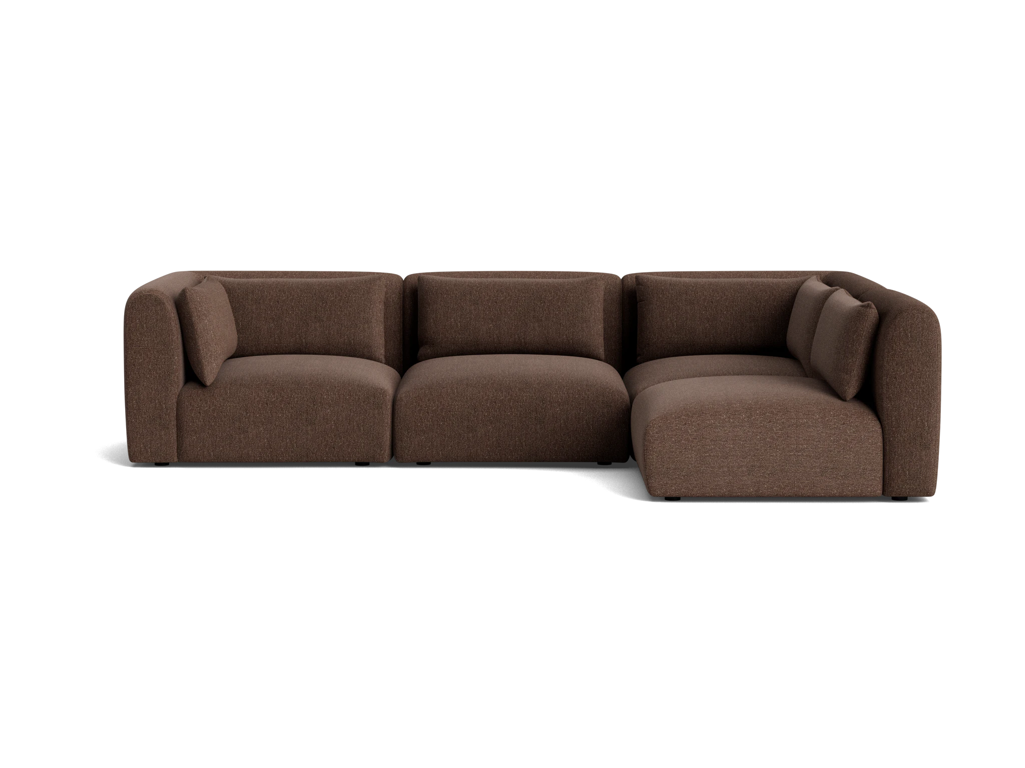 carin modular sectional resource truffle