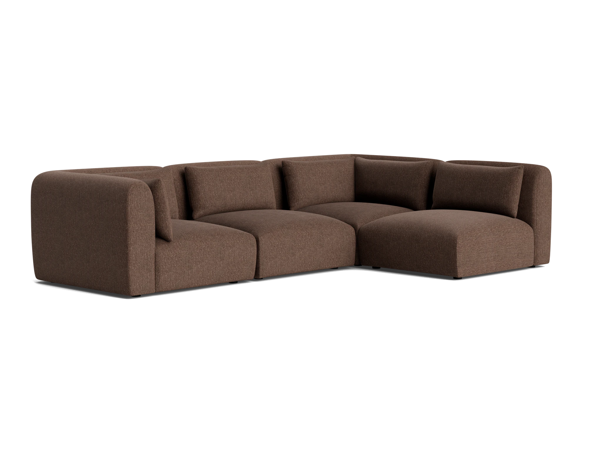 carin modular sectional resource truffle