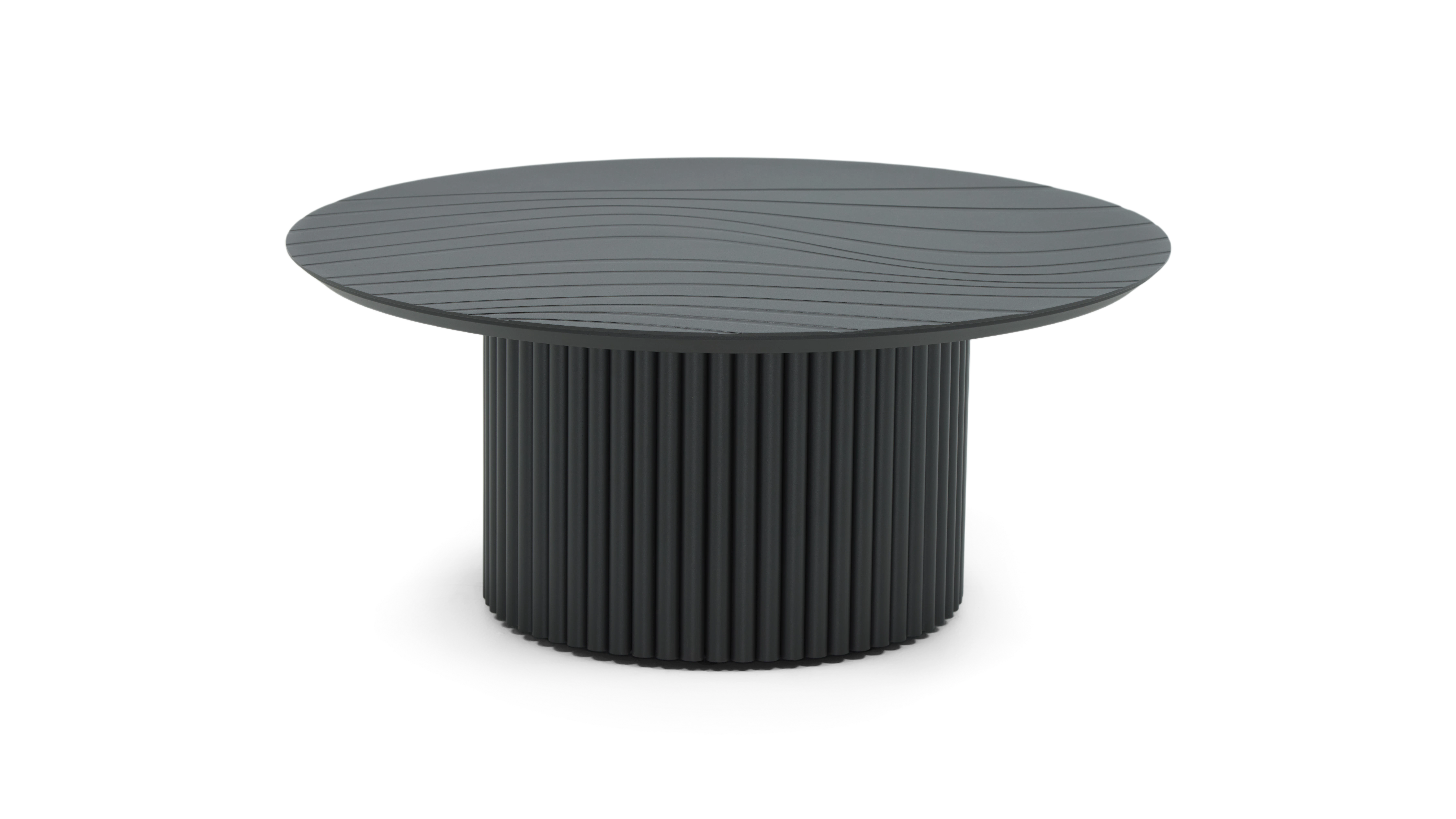 Aris Outdoor Low Coffee Table