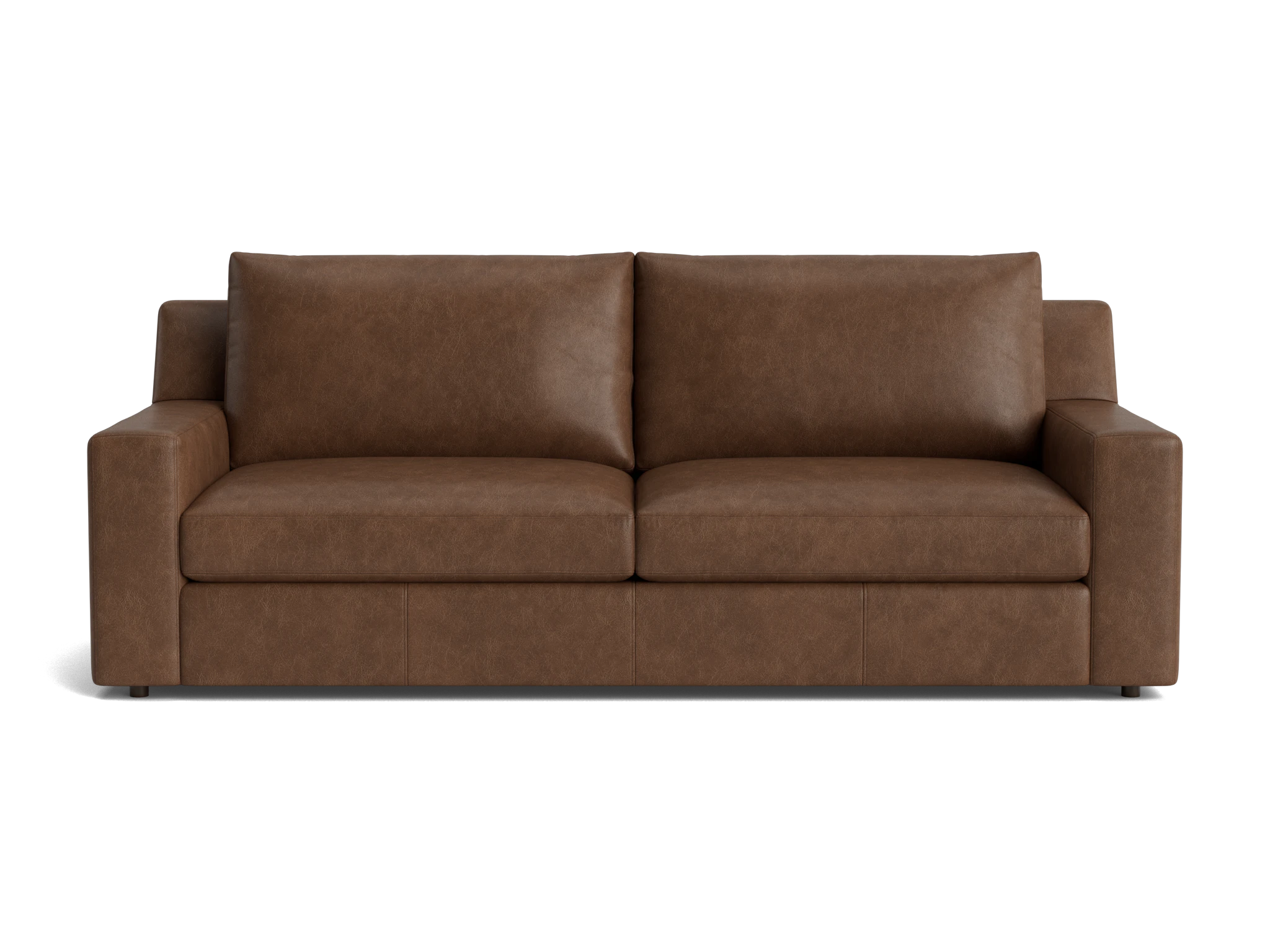 milo leather sofa croix sandal