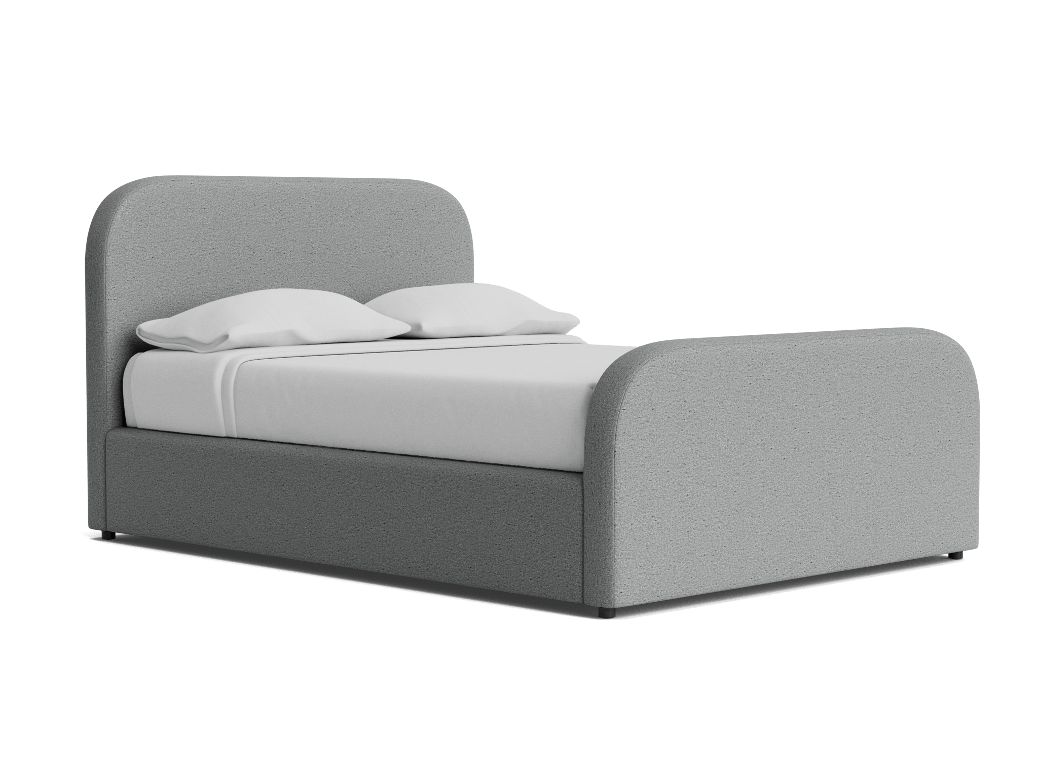 cara bed essence ash