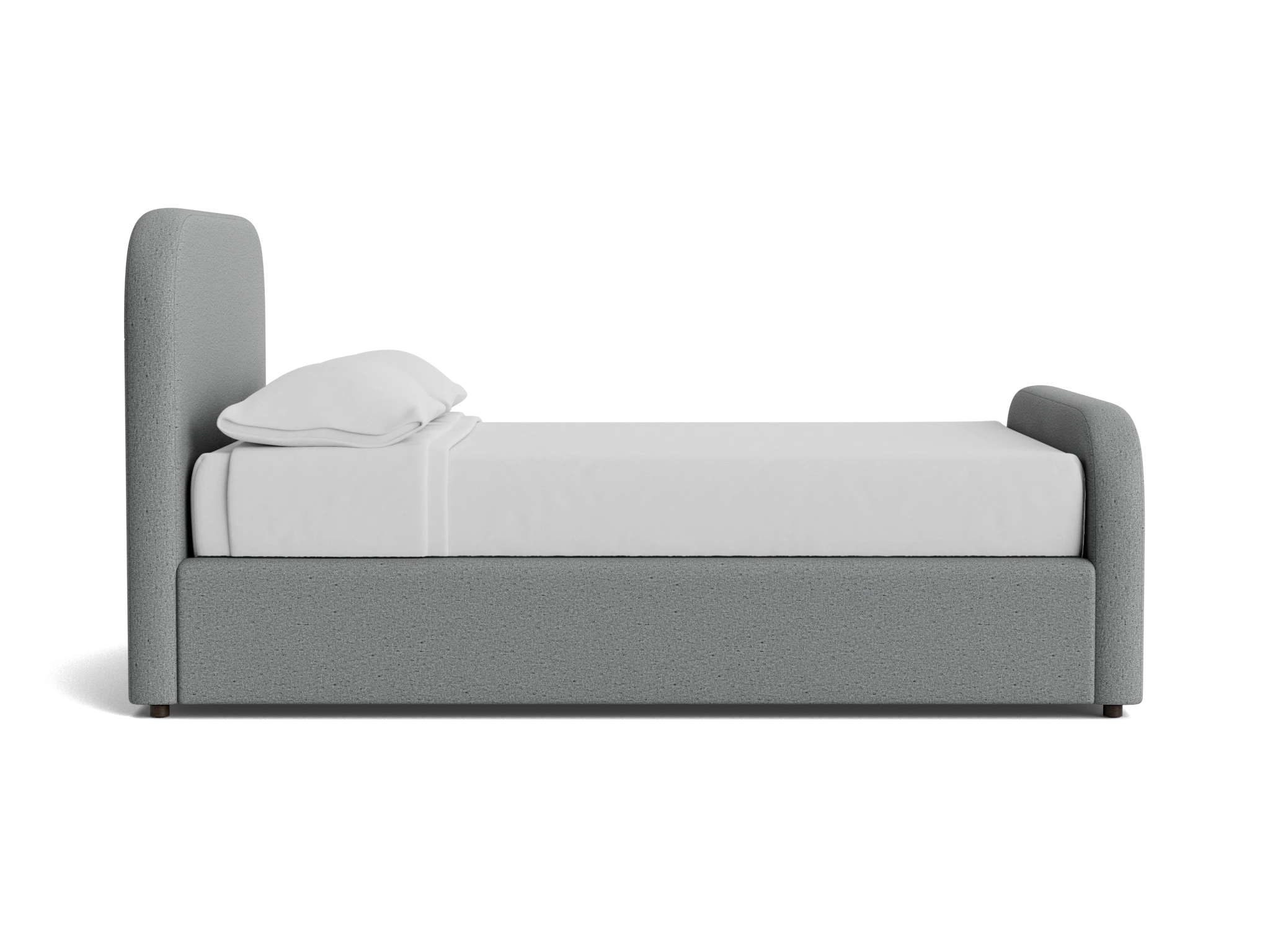 cara bed essence ash