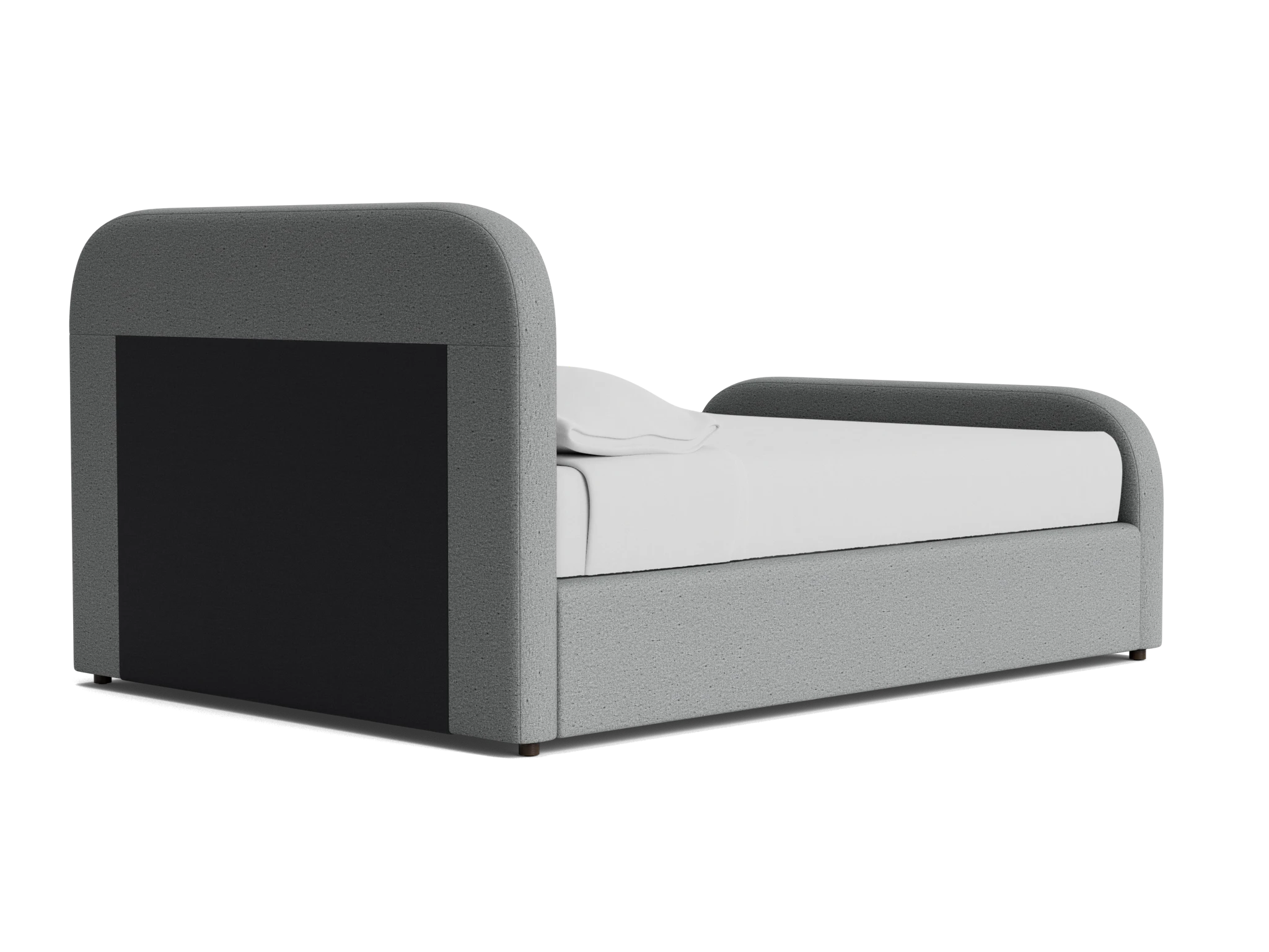 cara bed essence ash