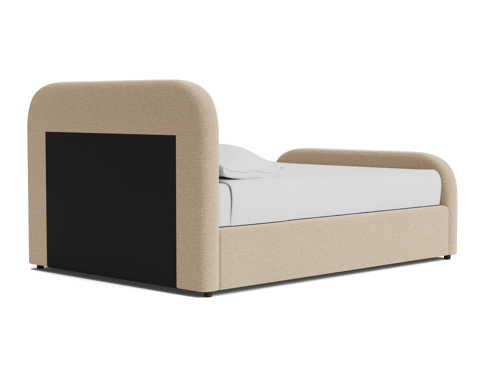 cara bed cody sandstone