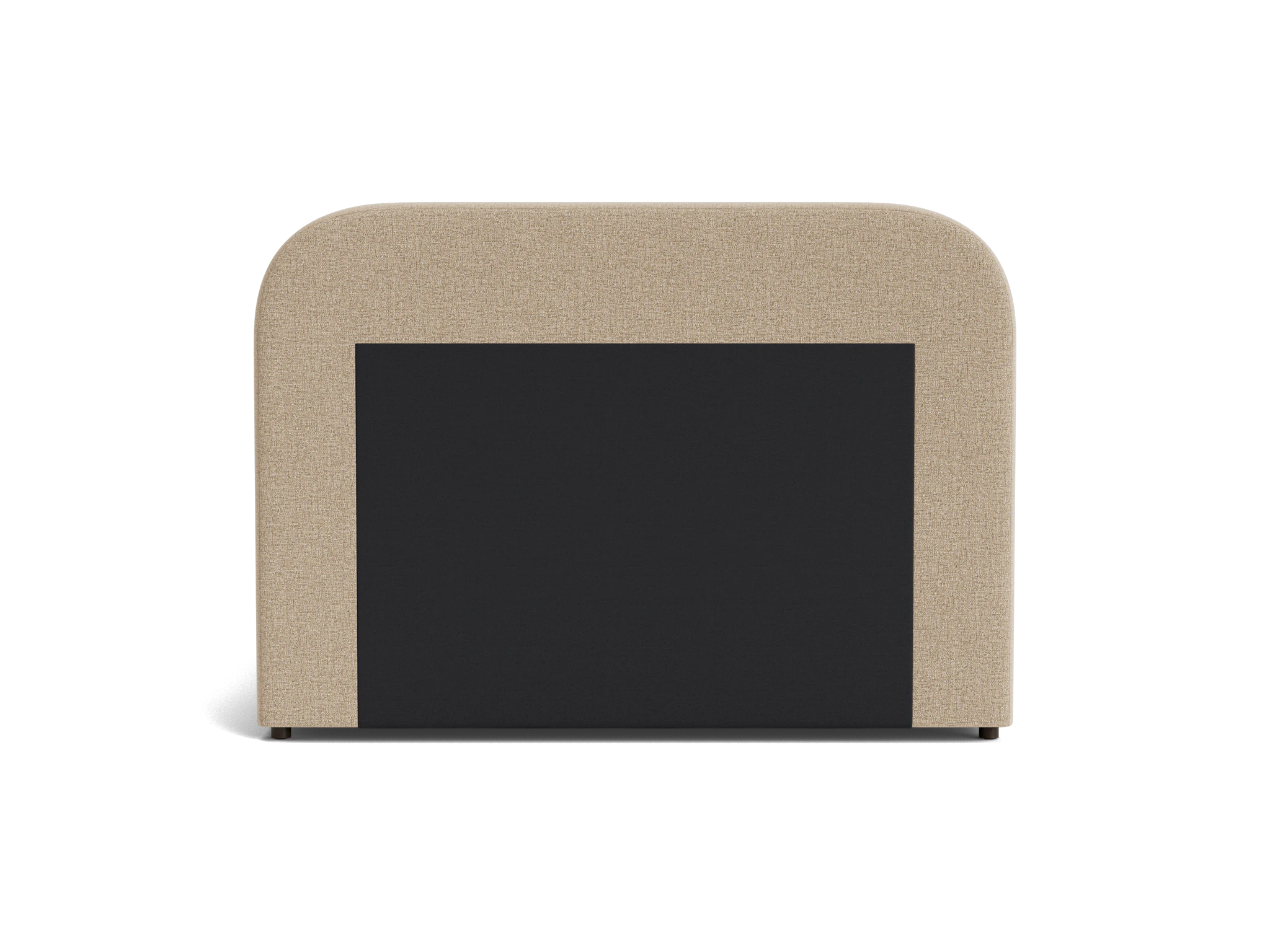 cara bed cody sandstone