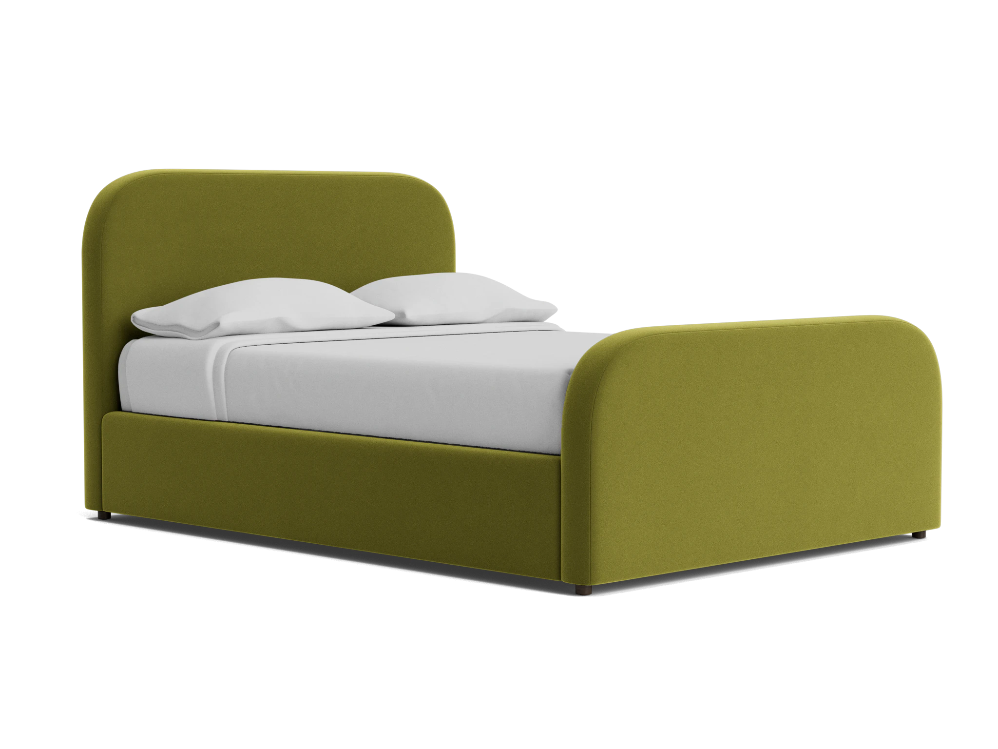 cara bed royale apple