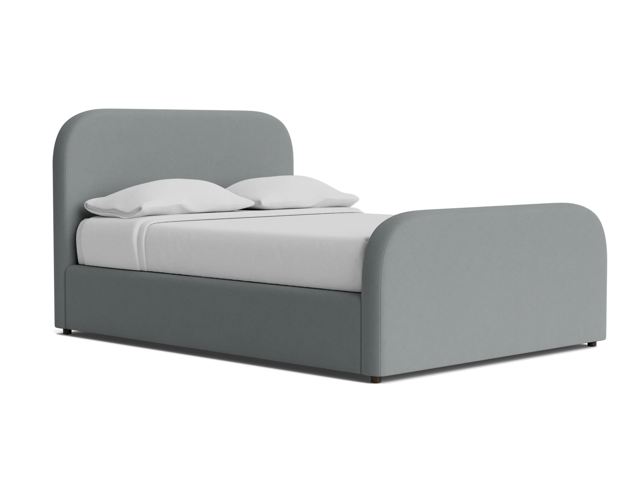 cara bed royale ash