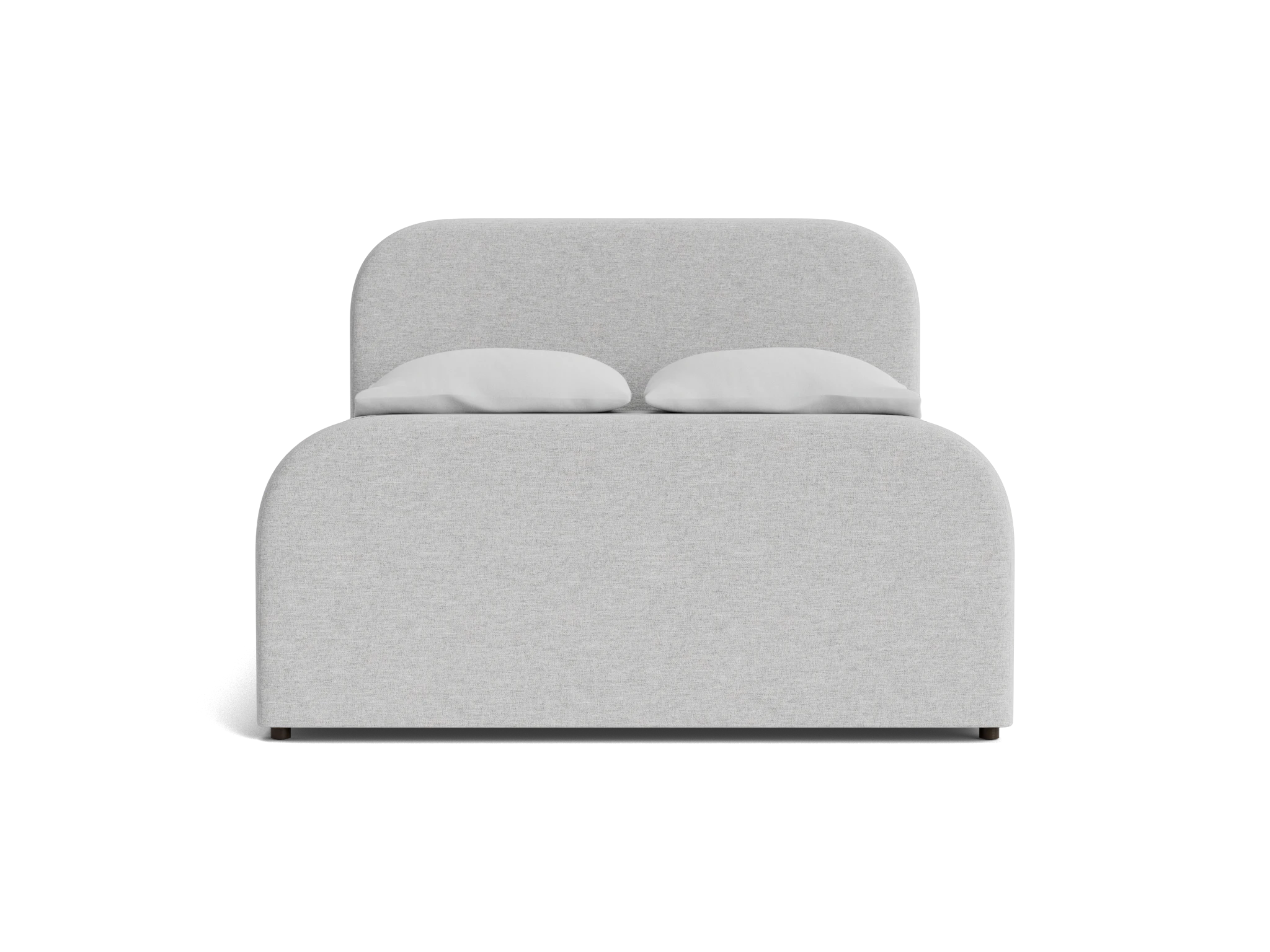 cara bed milo dove