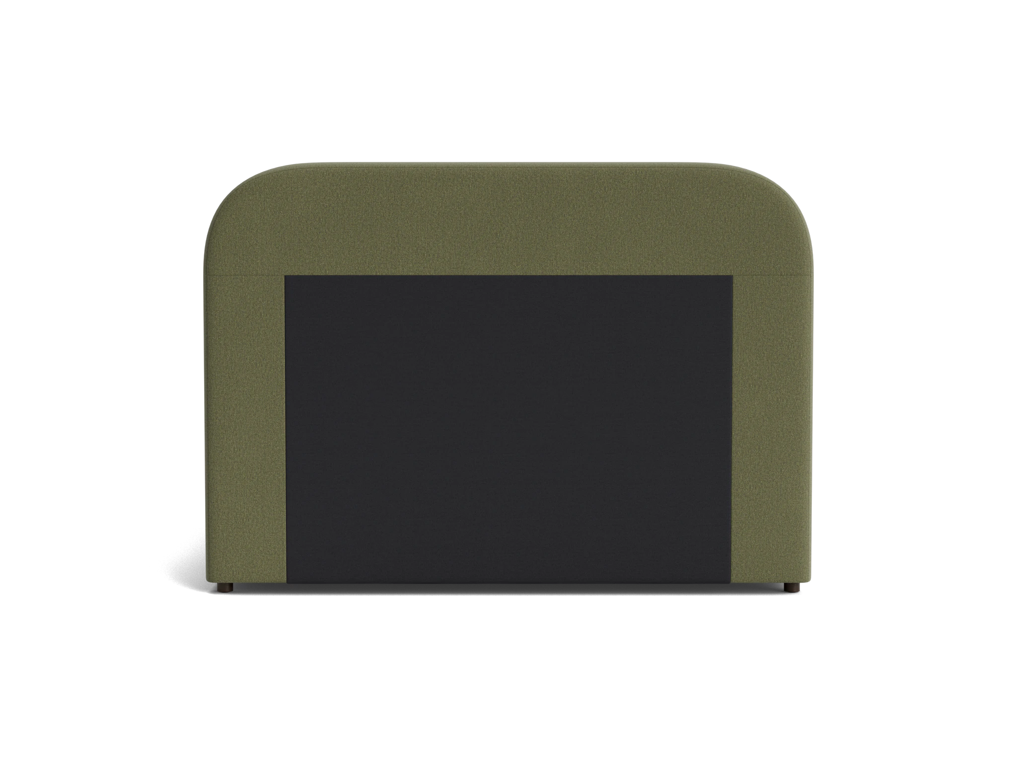 cara bed faithful olive