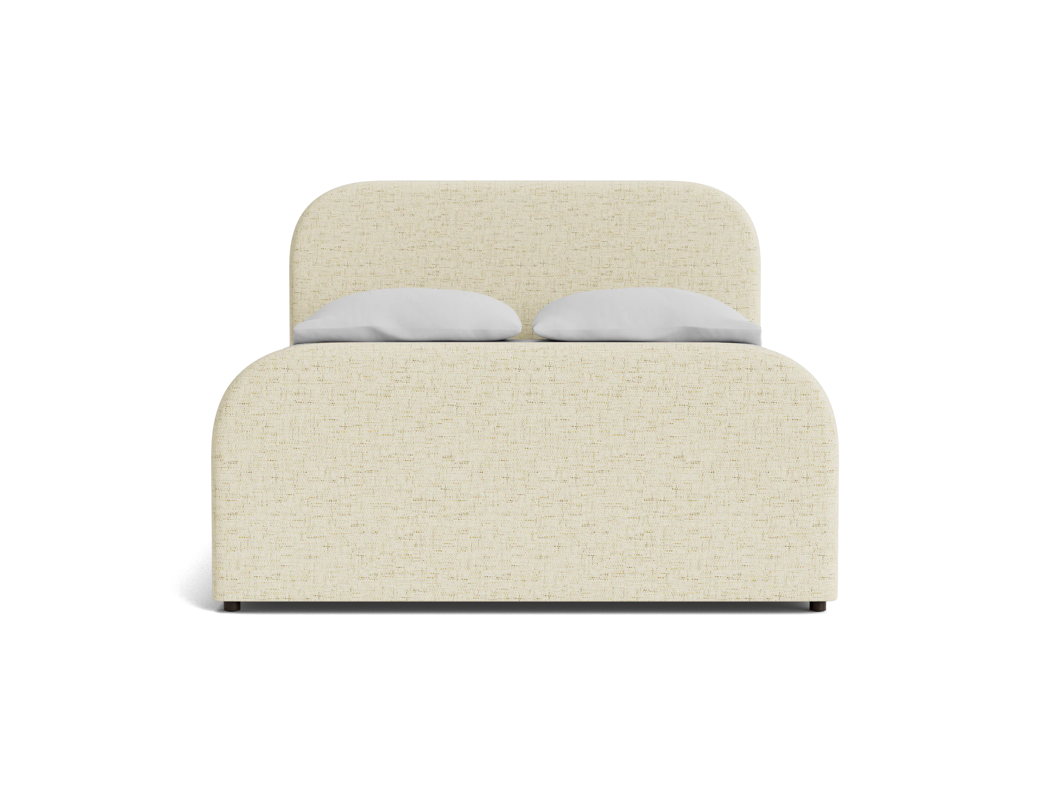 cara bed nico oyster