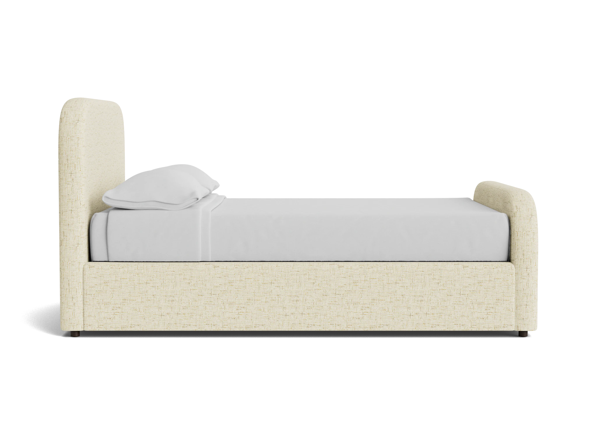 cara bed nico oyster