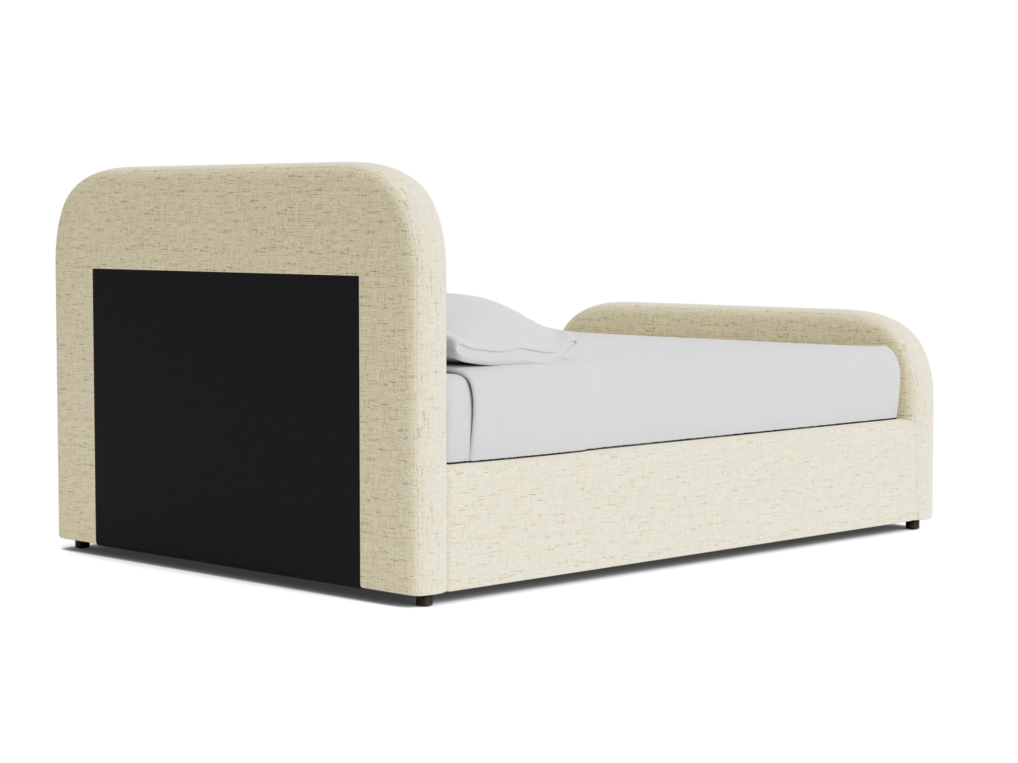 cara bed nico oyster
