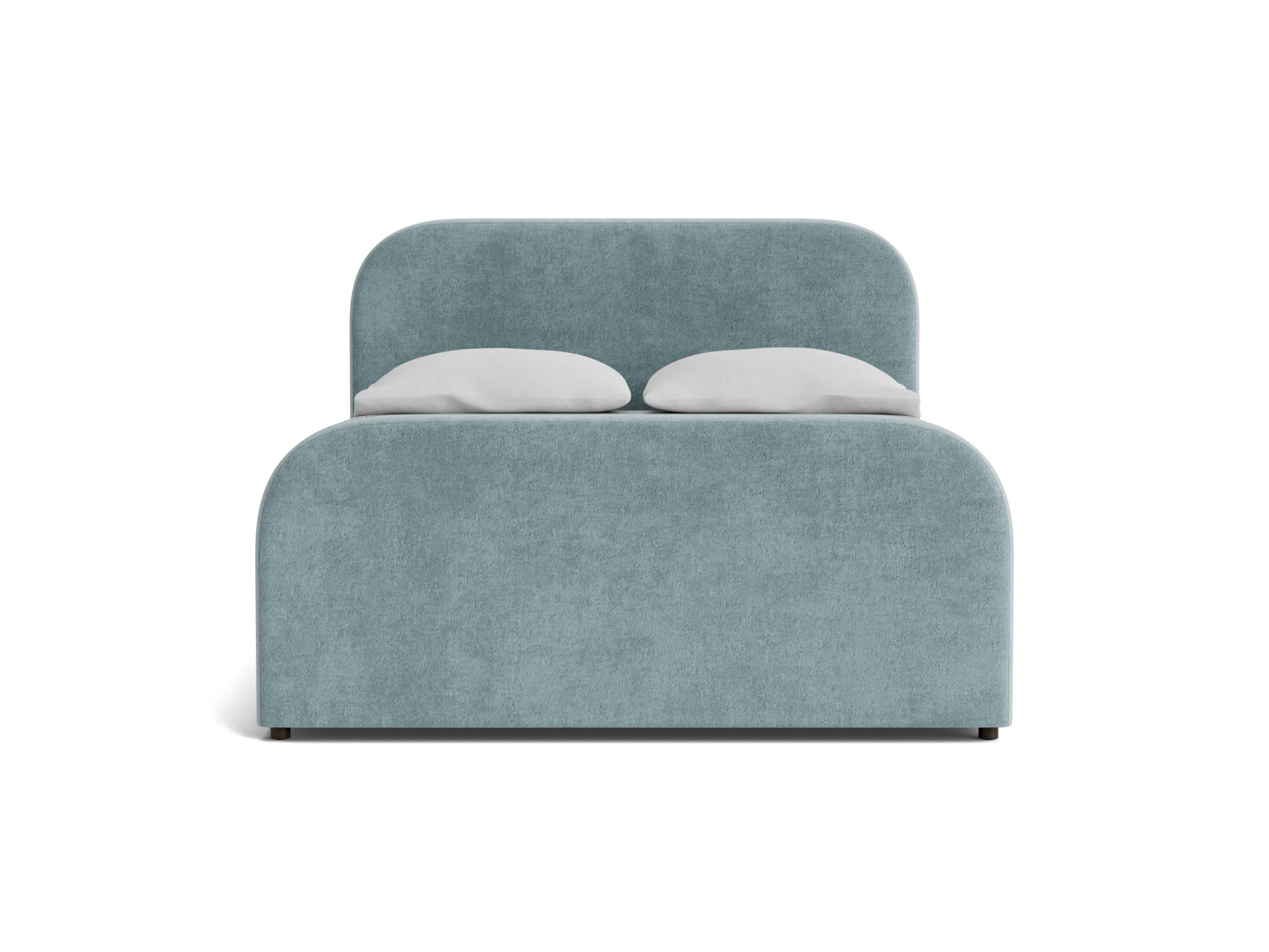 cara bed plush mist