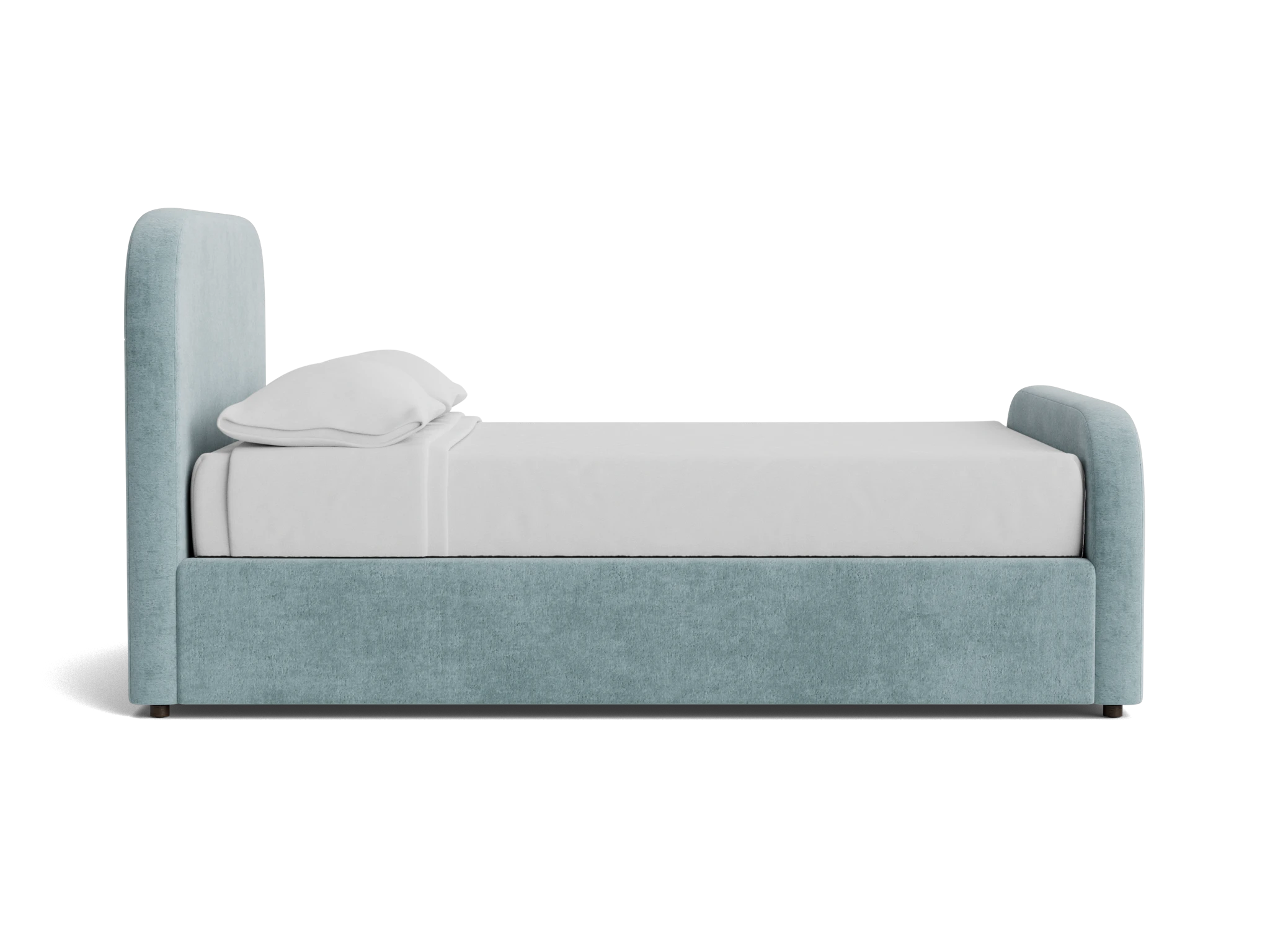 cara bed plush mist