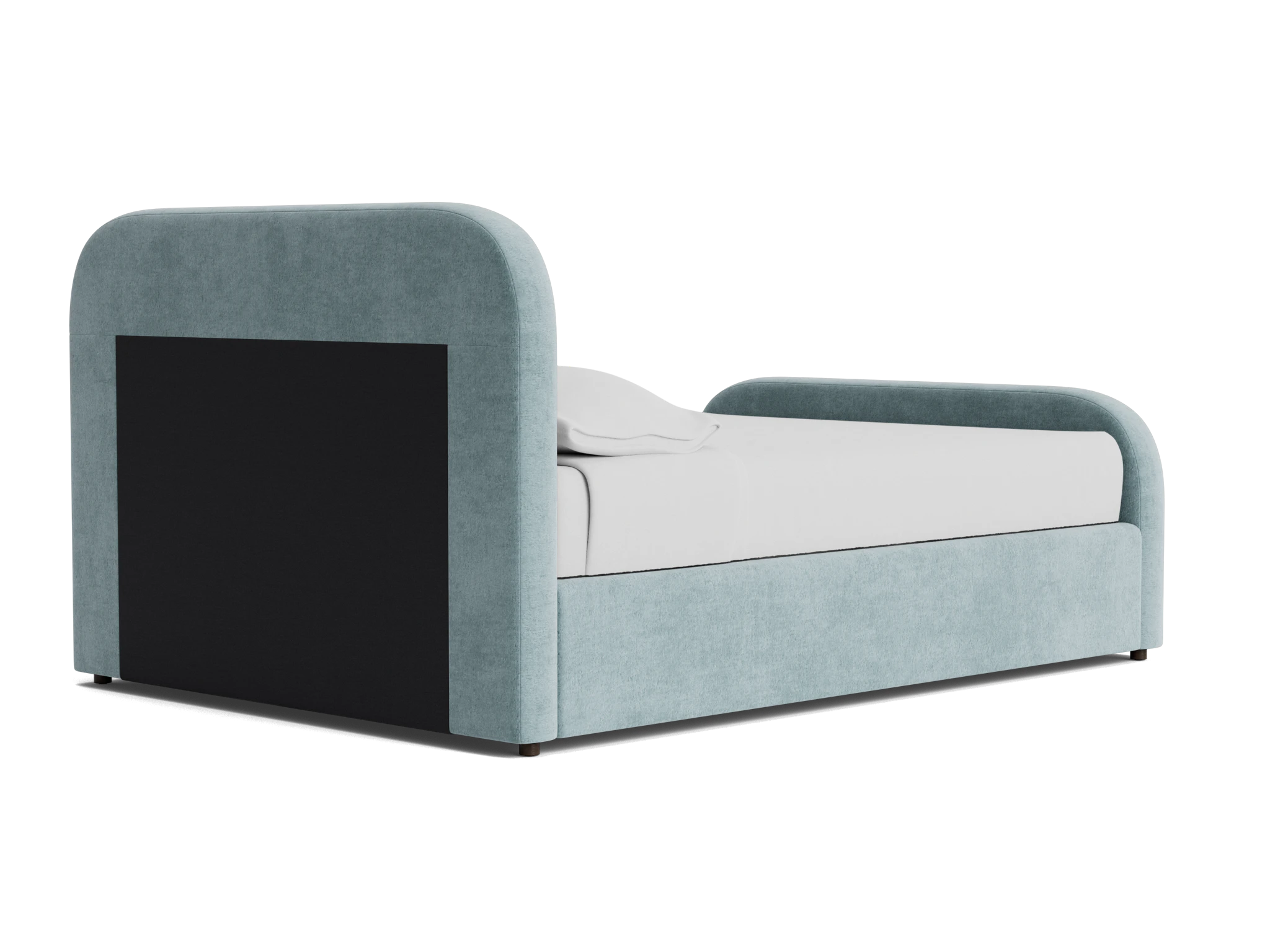 cara bed plush mist