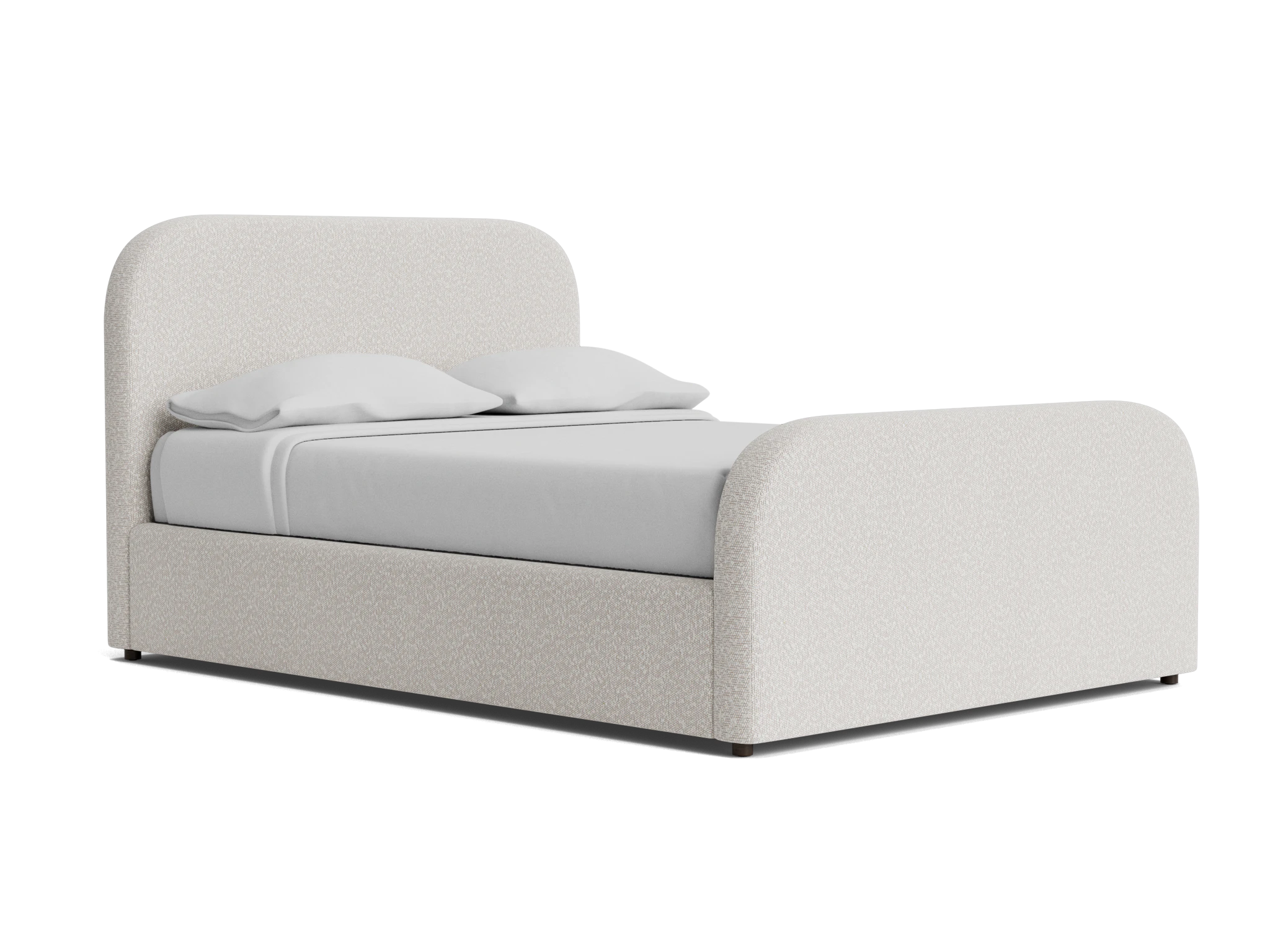 cara bed bloke cotton
