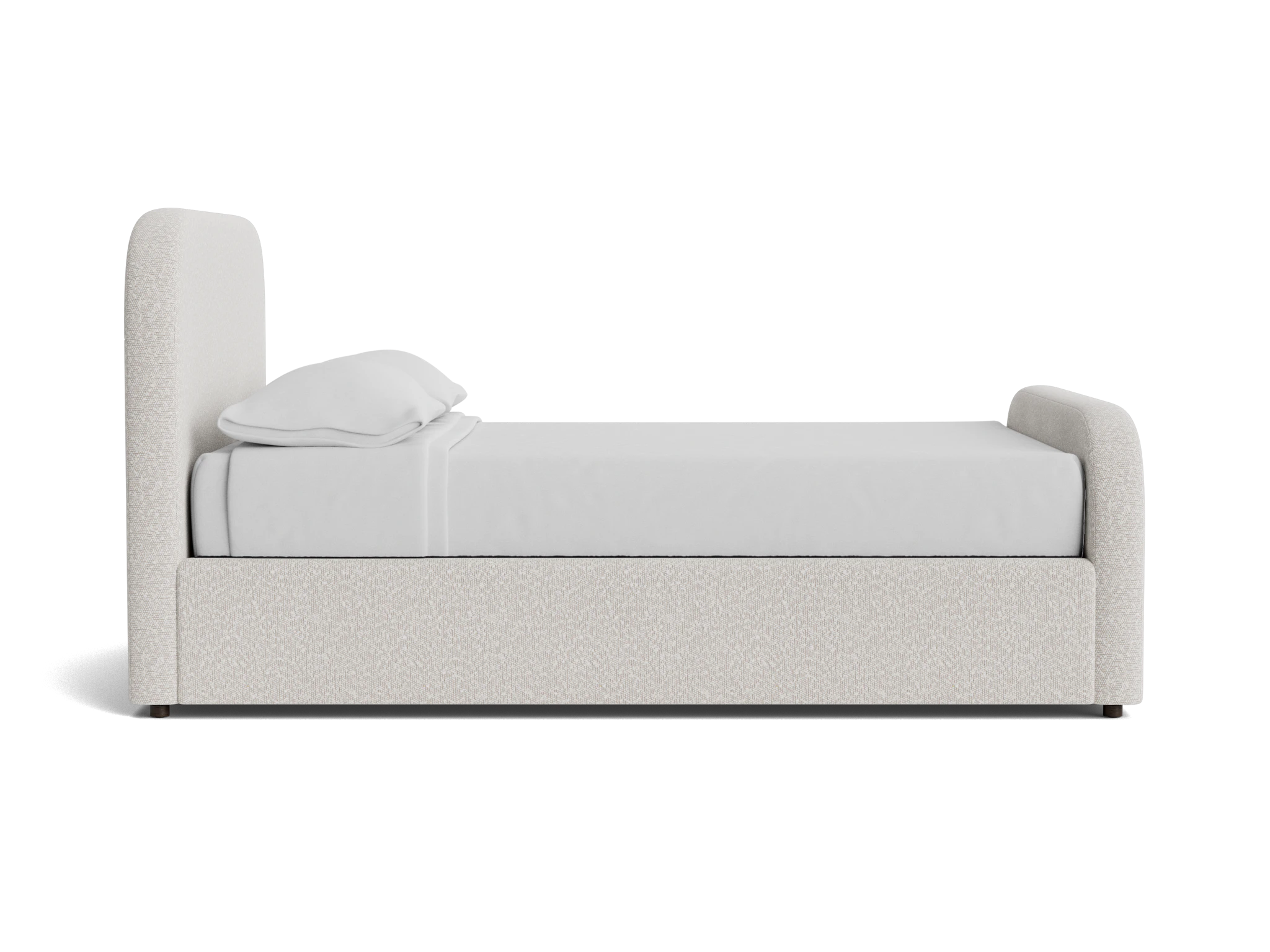 cara bed bloke cotton