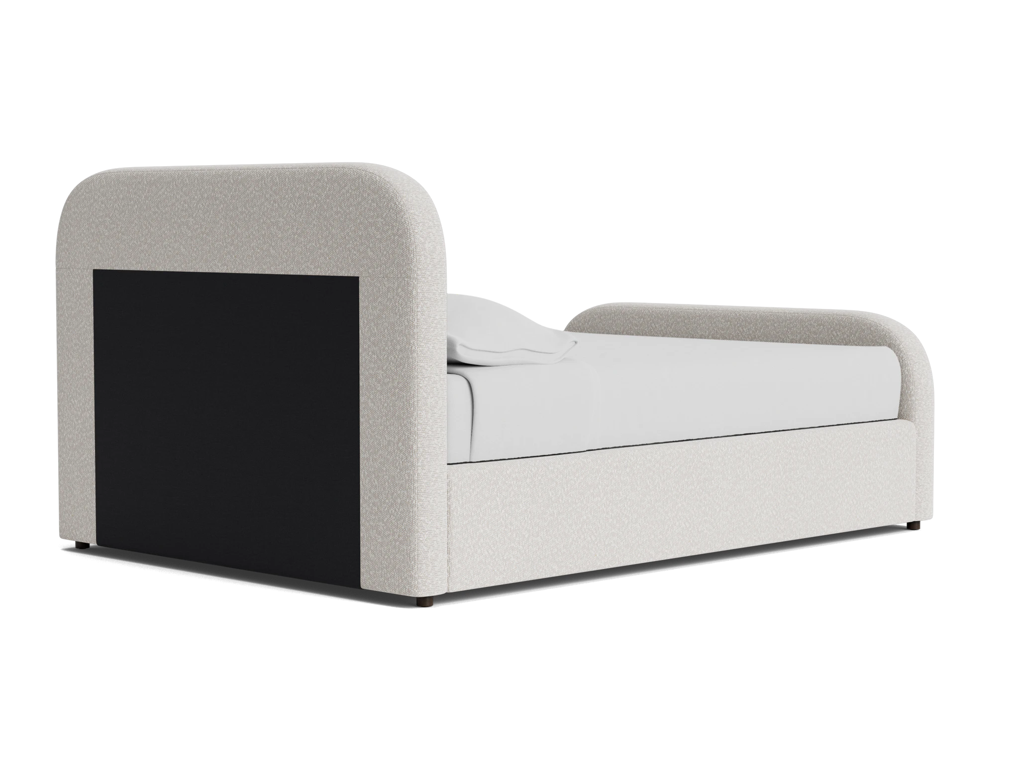 cara bed bloke cotton