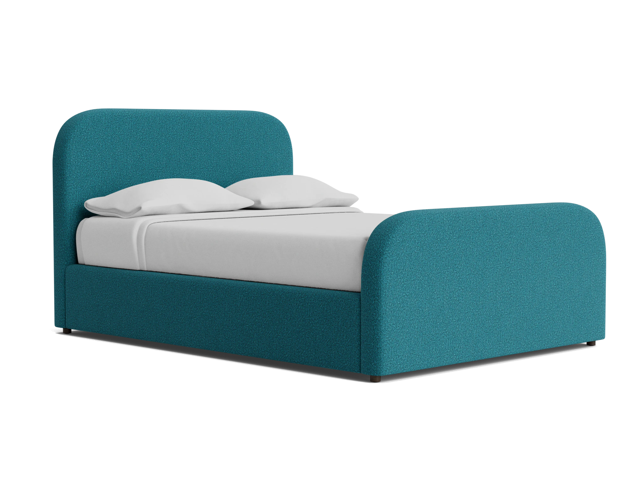 cara bed sunbrella loft lagoon