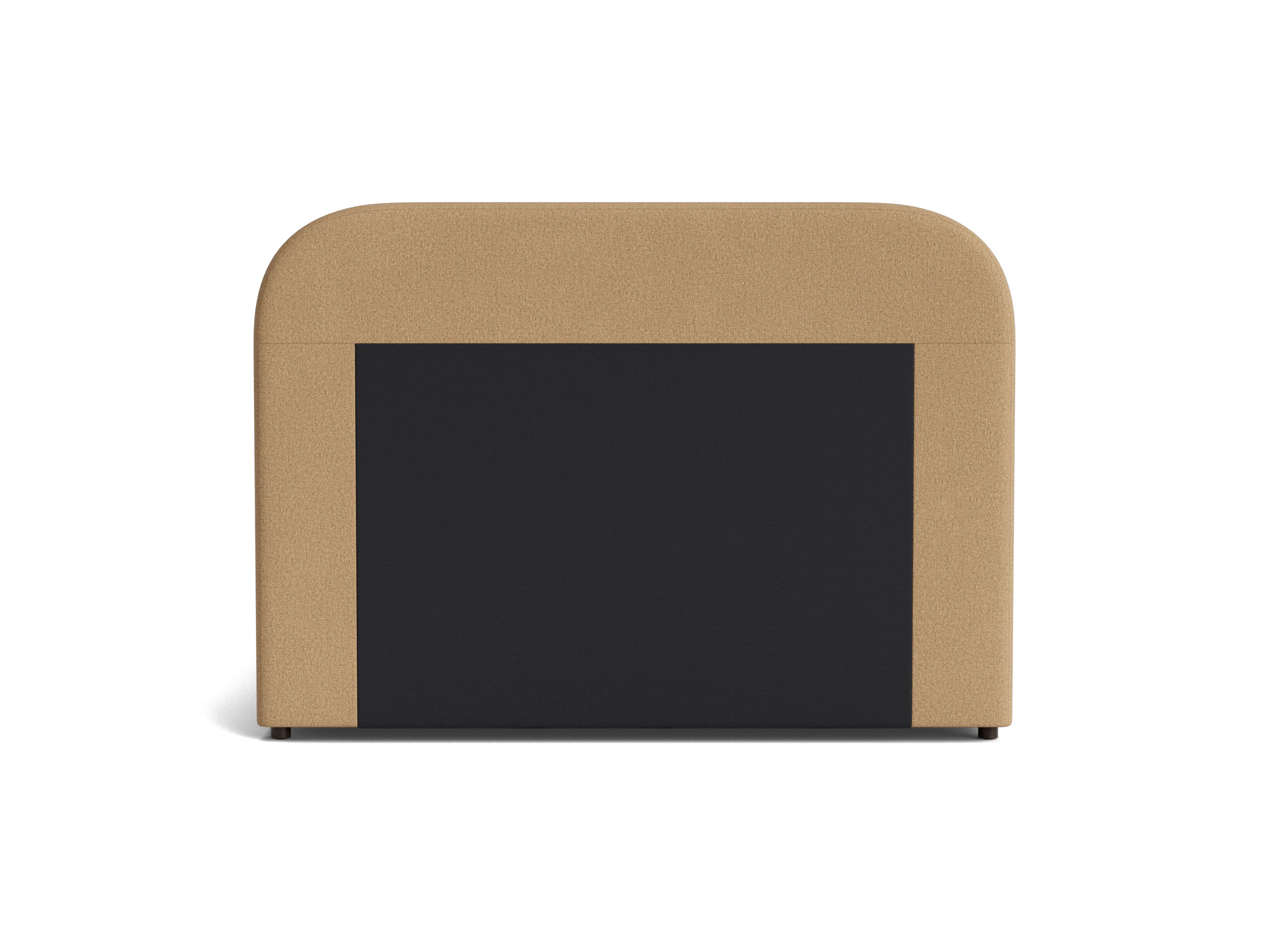 cara bed faithful sand