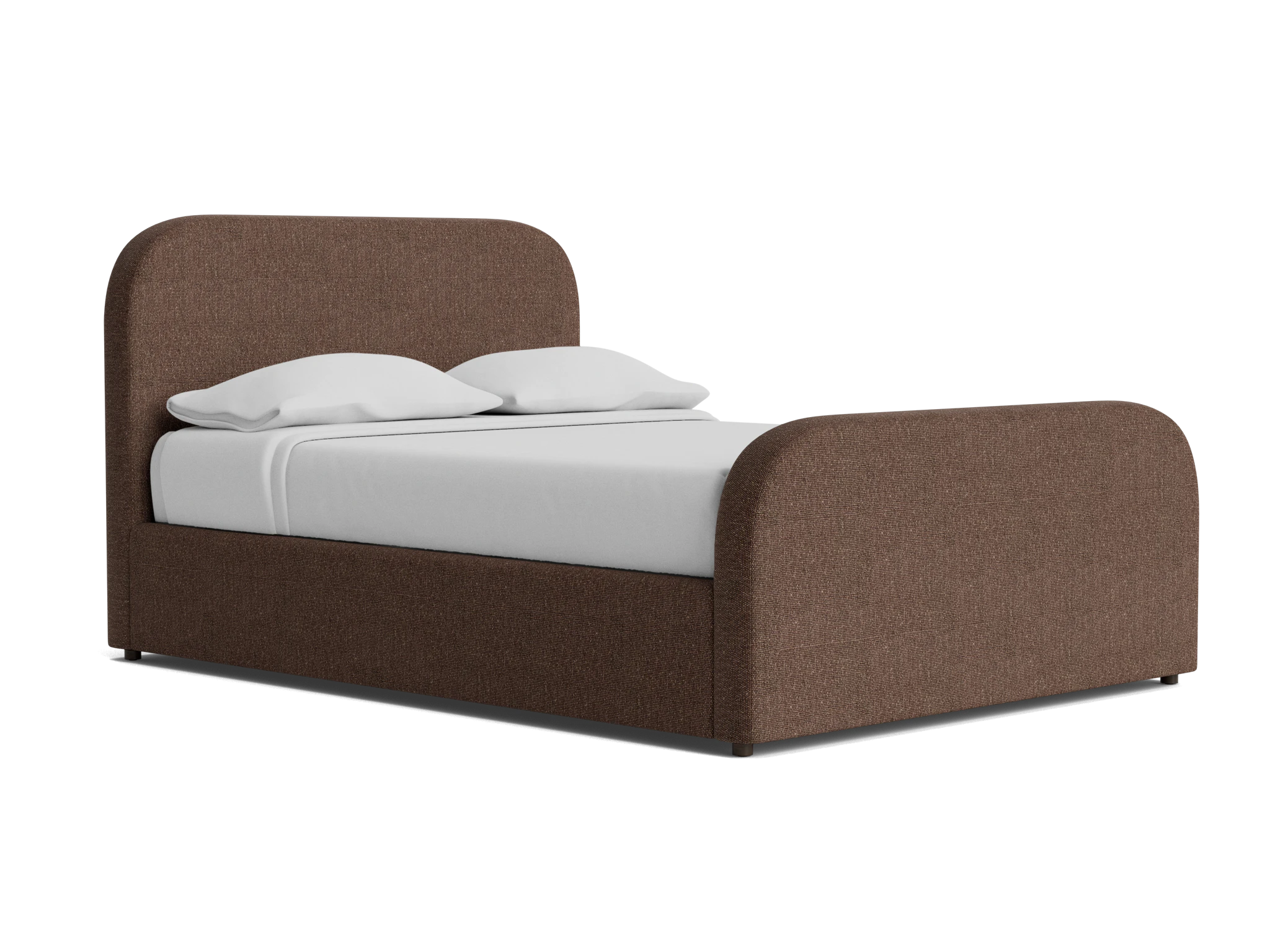 cara bed resource truffle