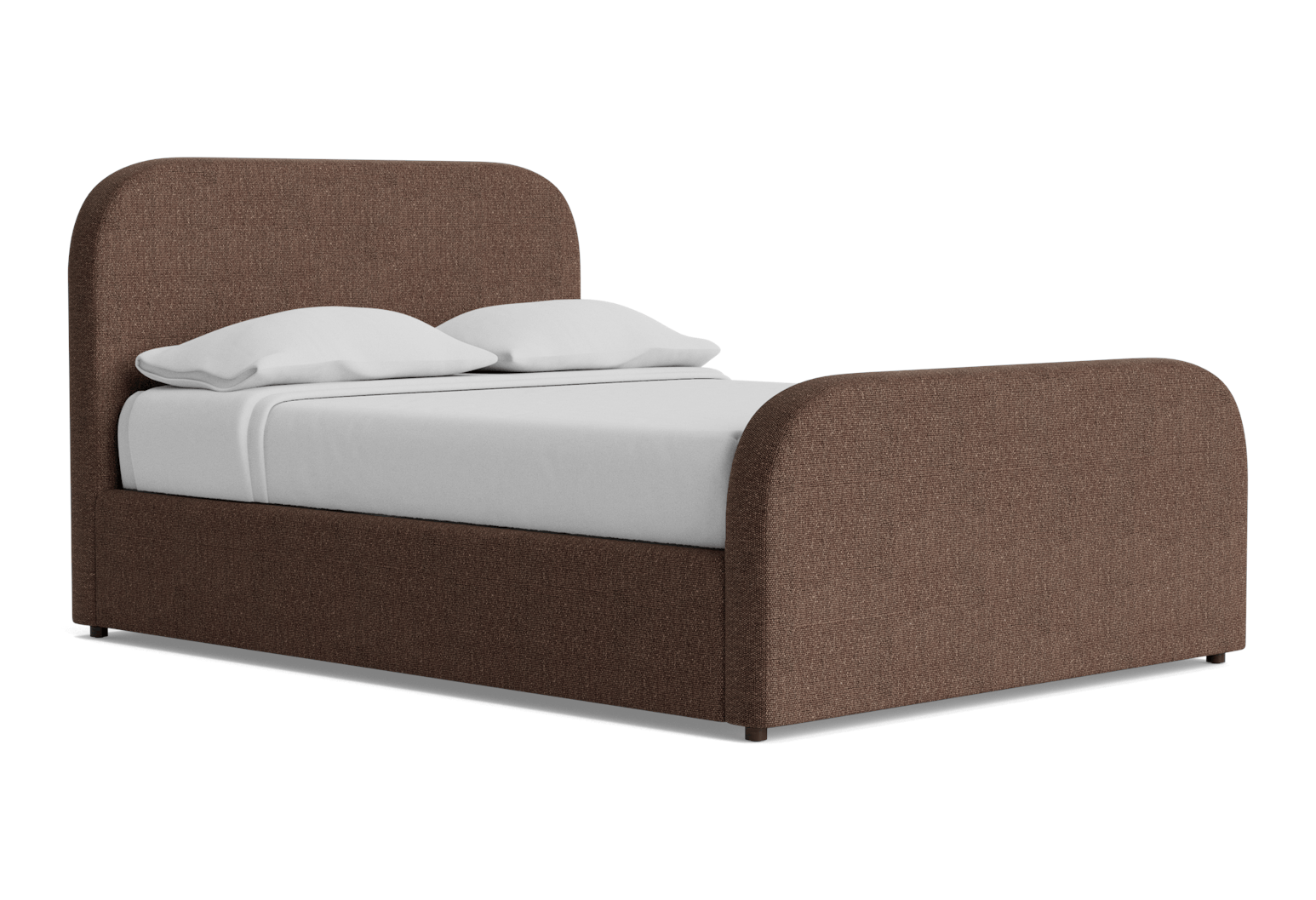 cara bed resource truffle