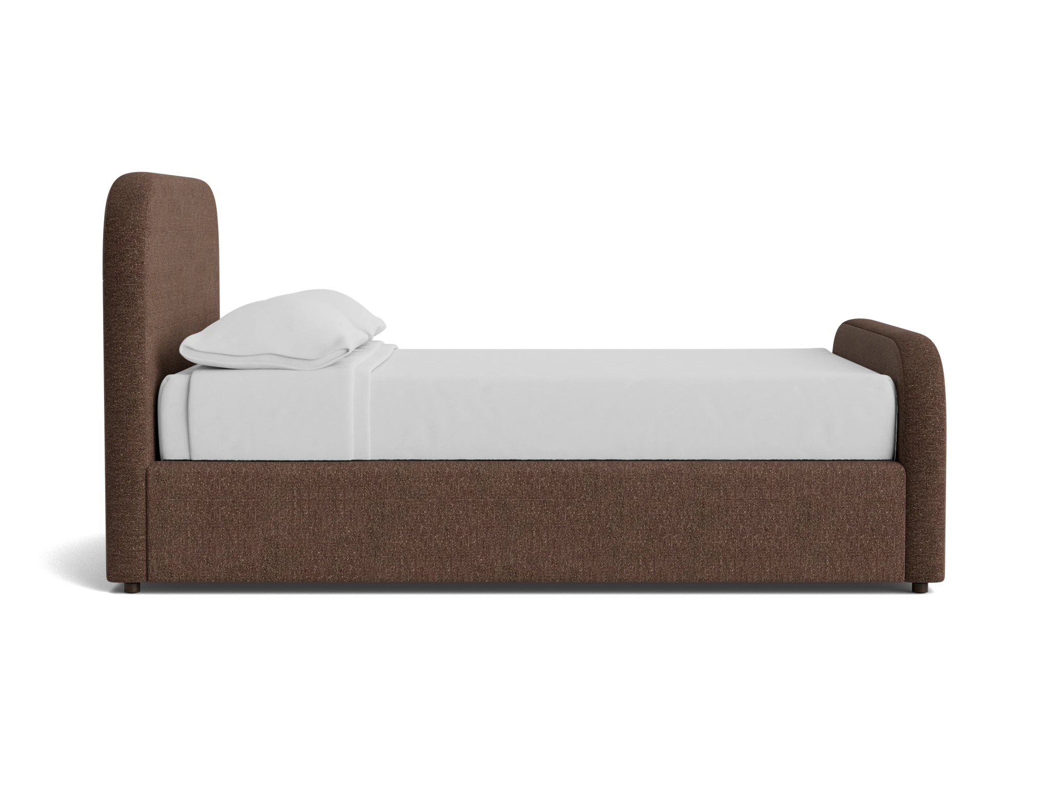 cara bed resource truffle
