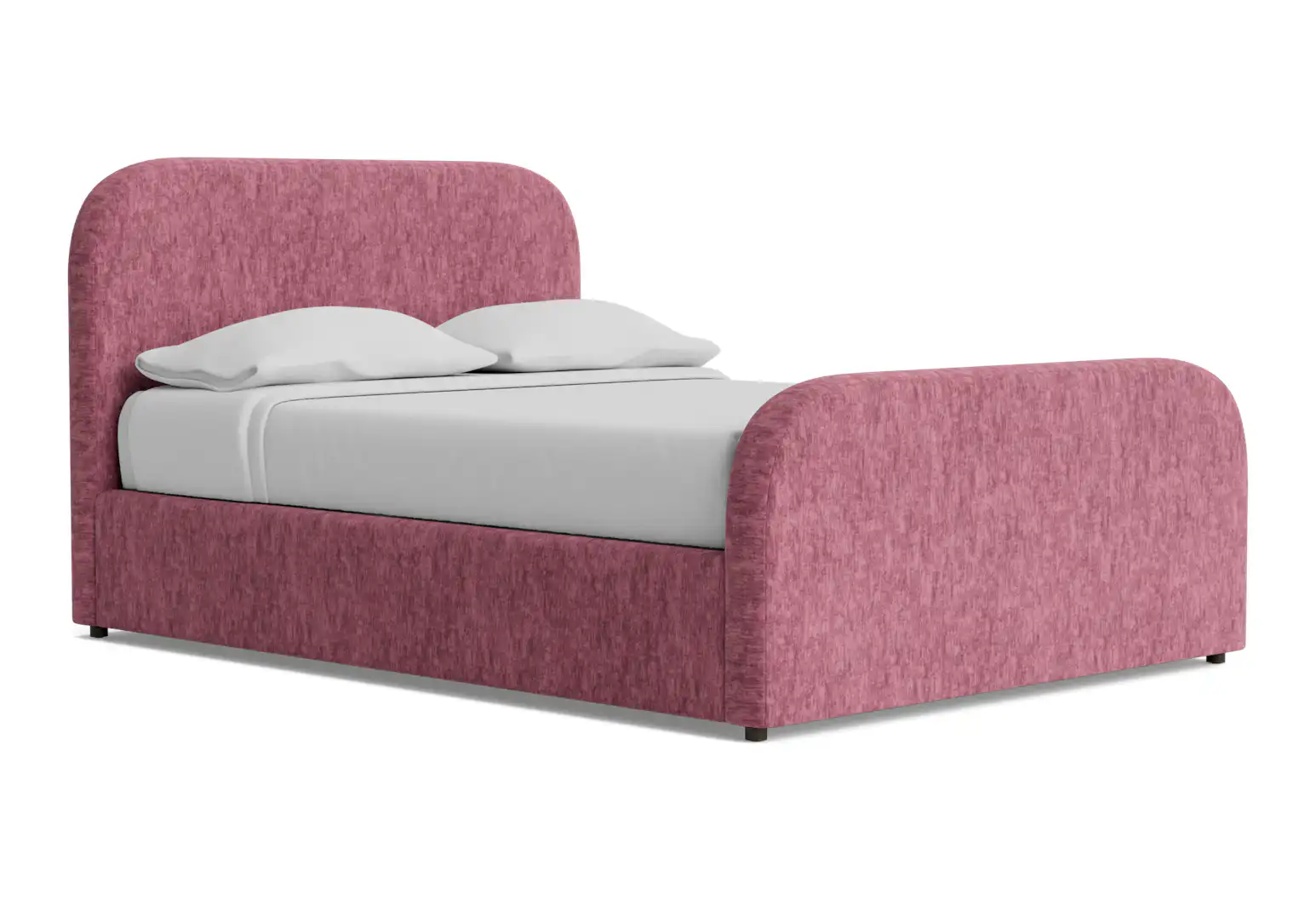 cara bed crave pantone heather rose
