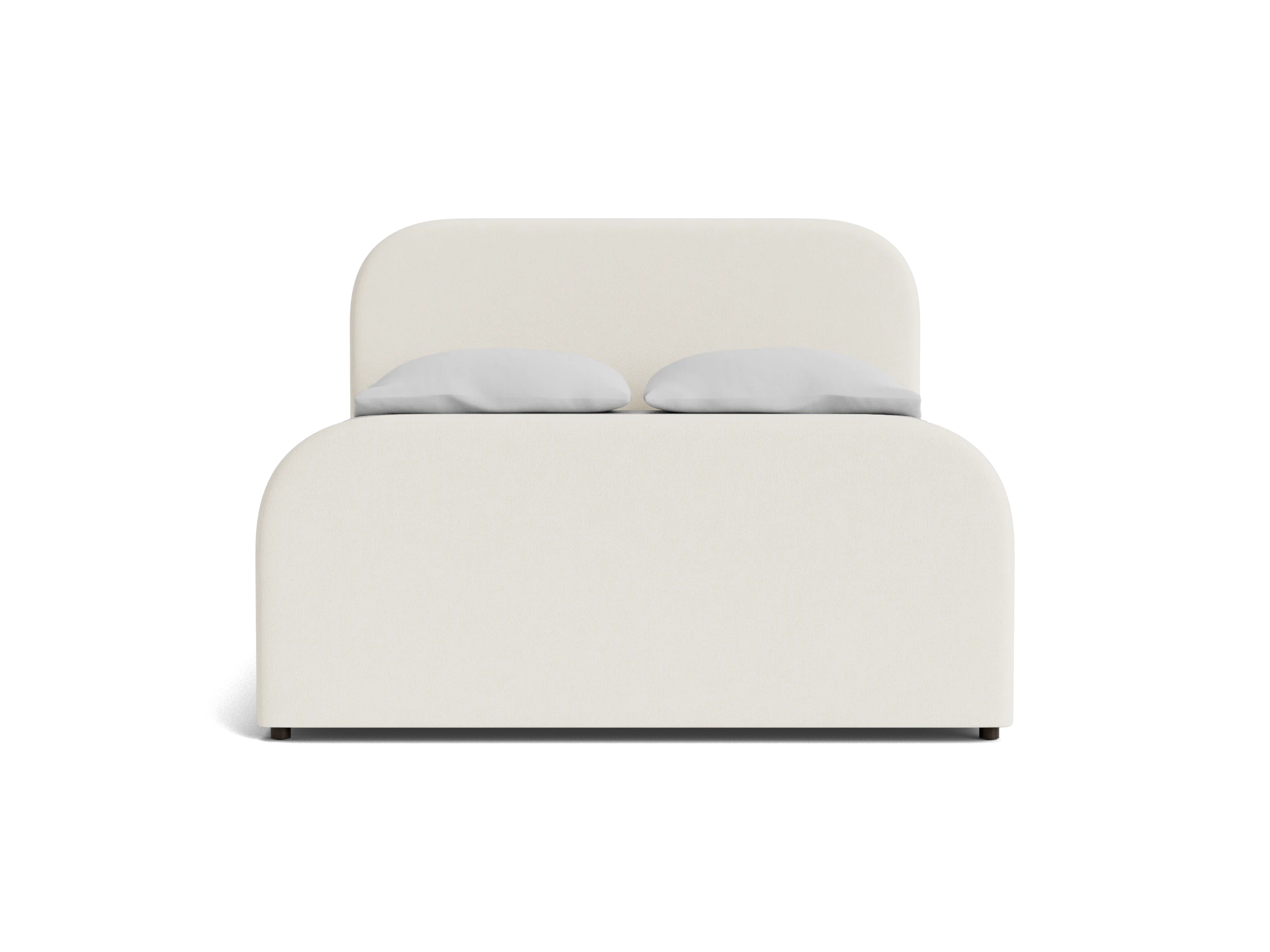 cara bed leuven snow