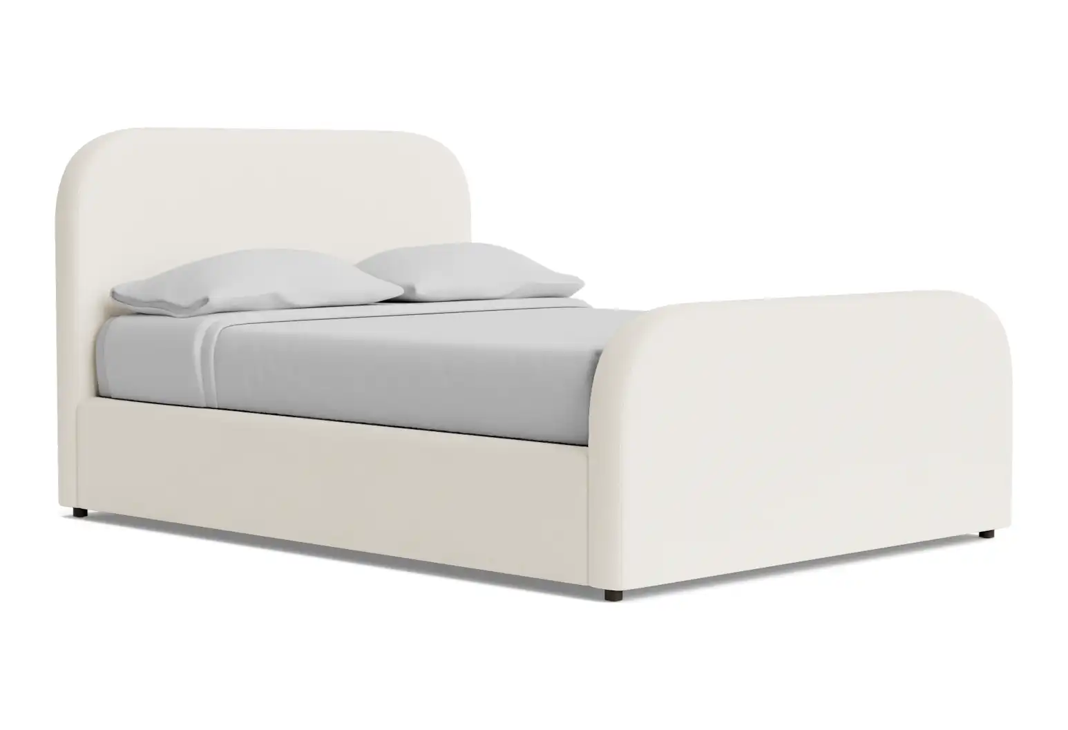 cara bed leuven snow