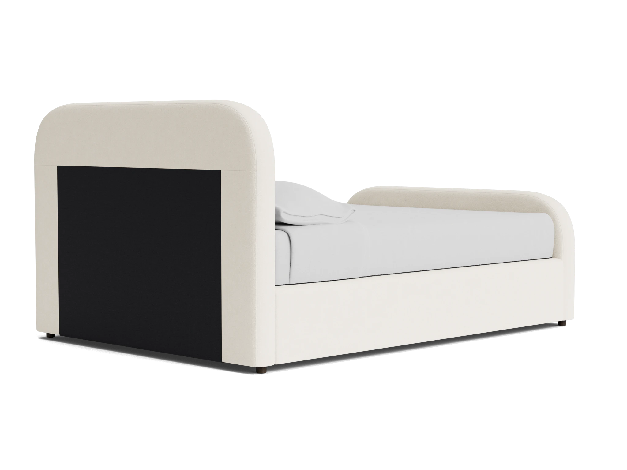 cara bed leuven snow