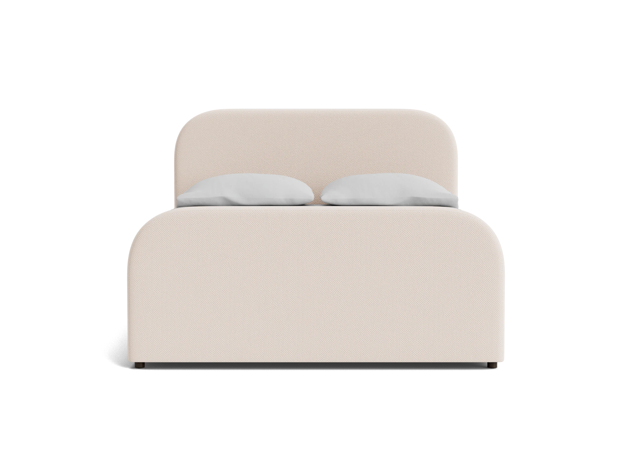 cara bed telly pearl