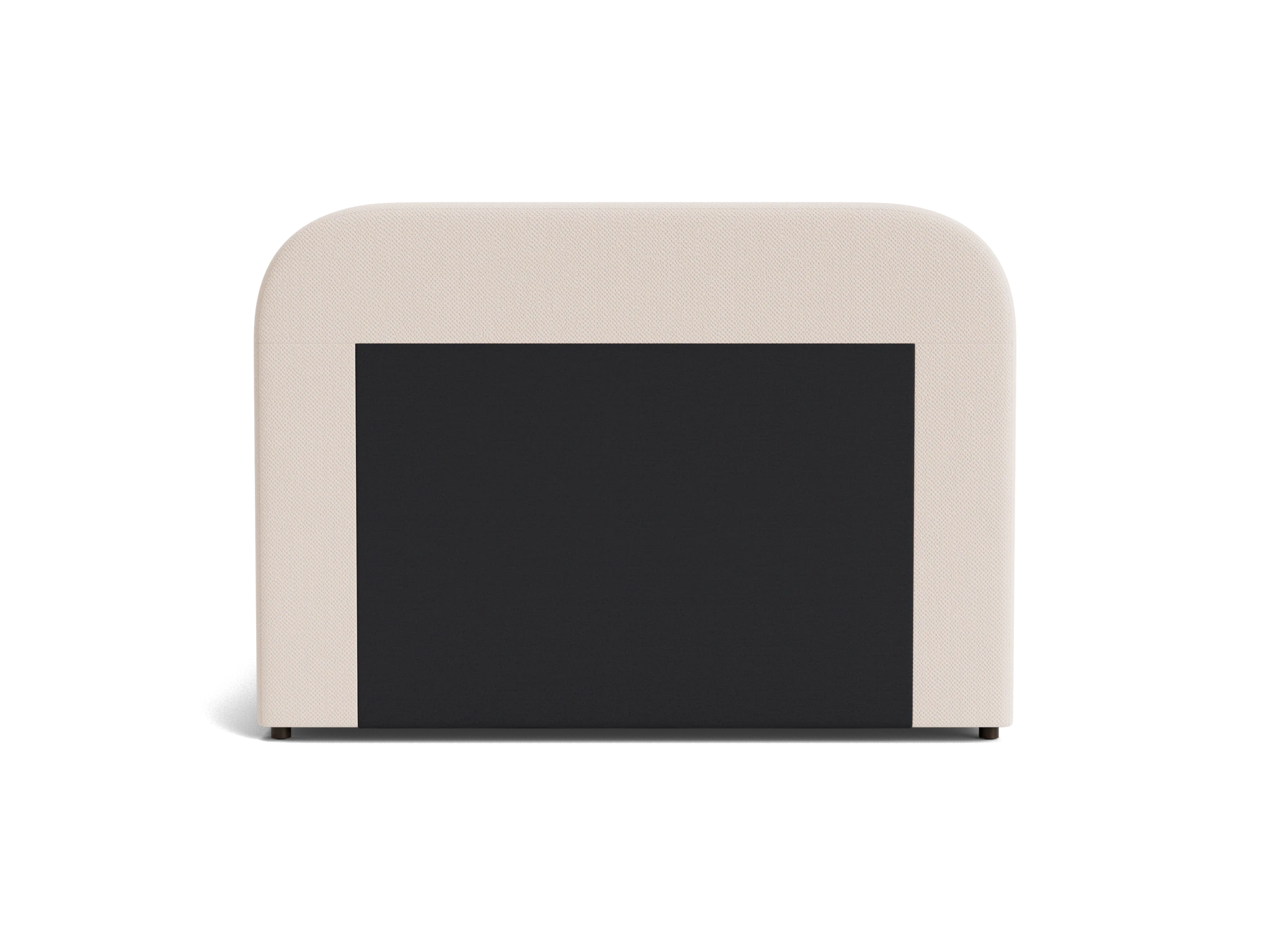 cara bed telly pearl
