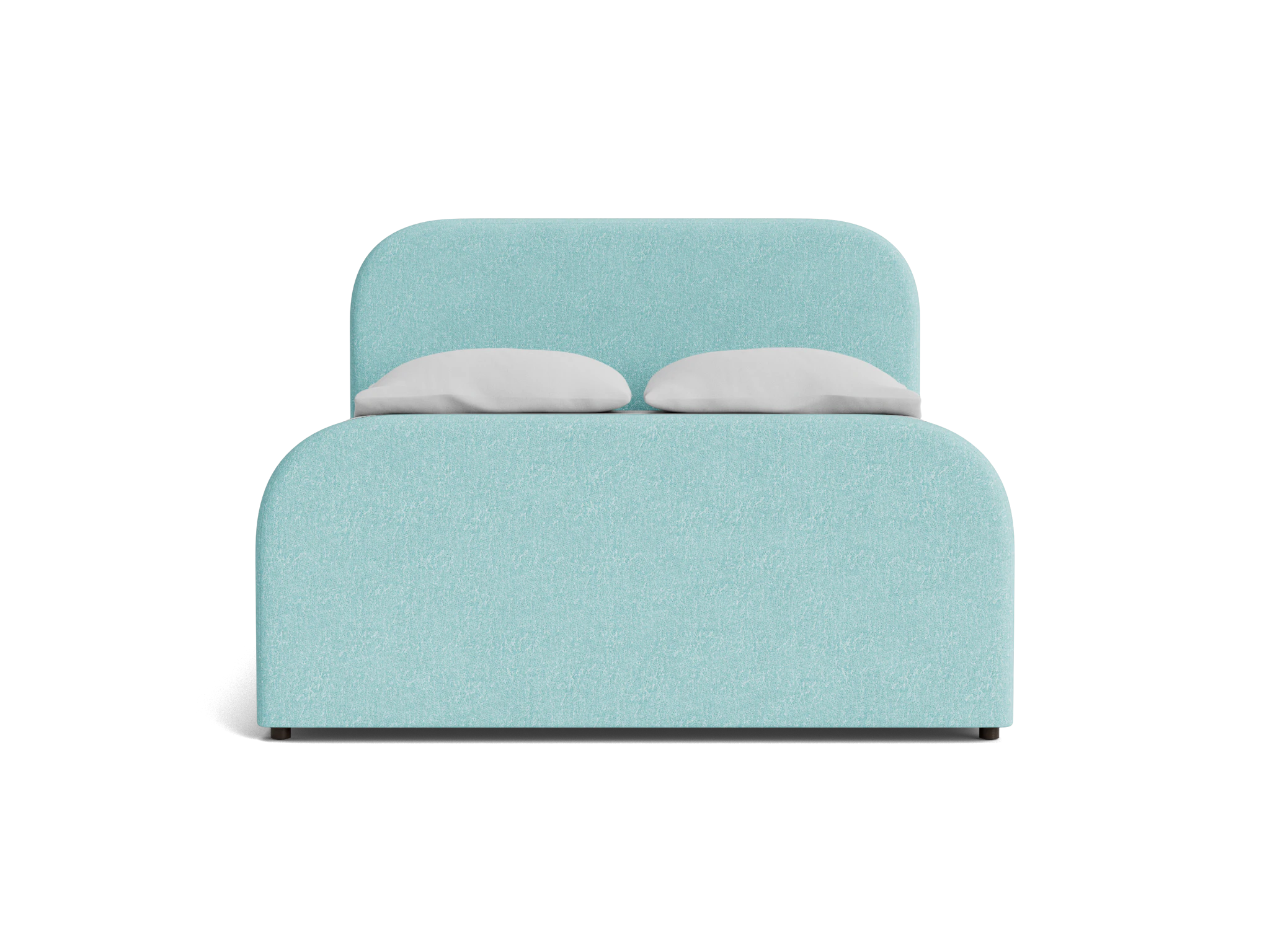 cara bed nepal pantone aquatic
