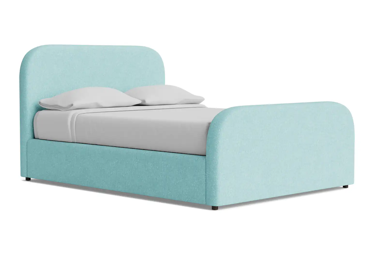 cara bed nepal pantone aquatic