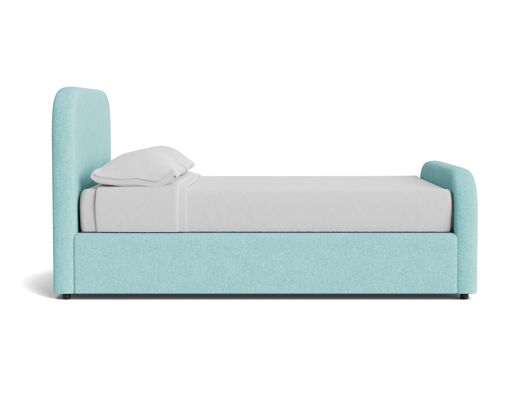 cara bed nepal pantone aquatic