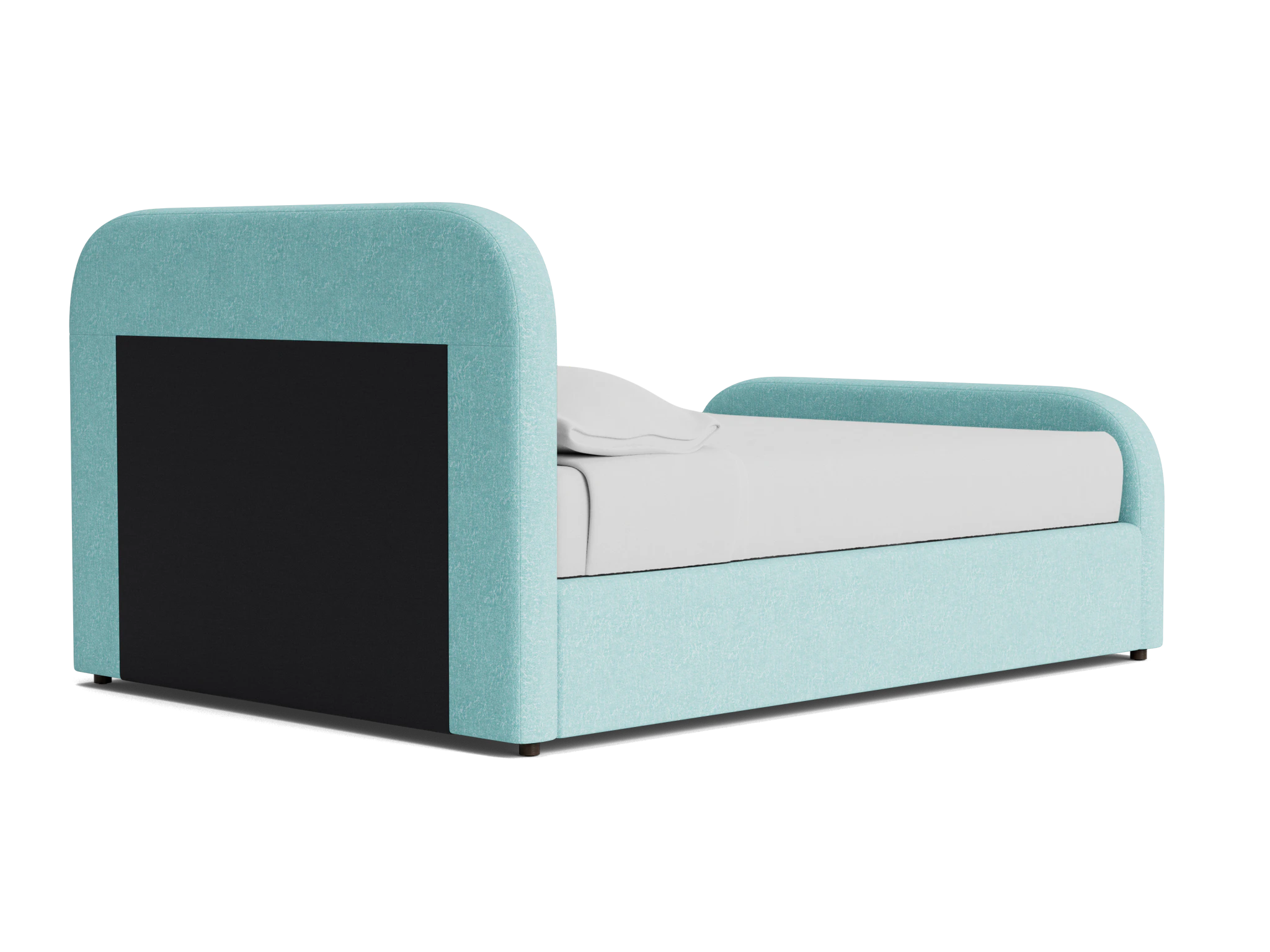 cara bed nepal pantone aquatic