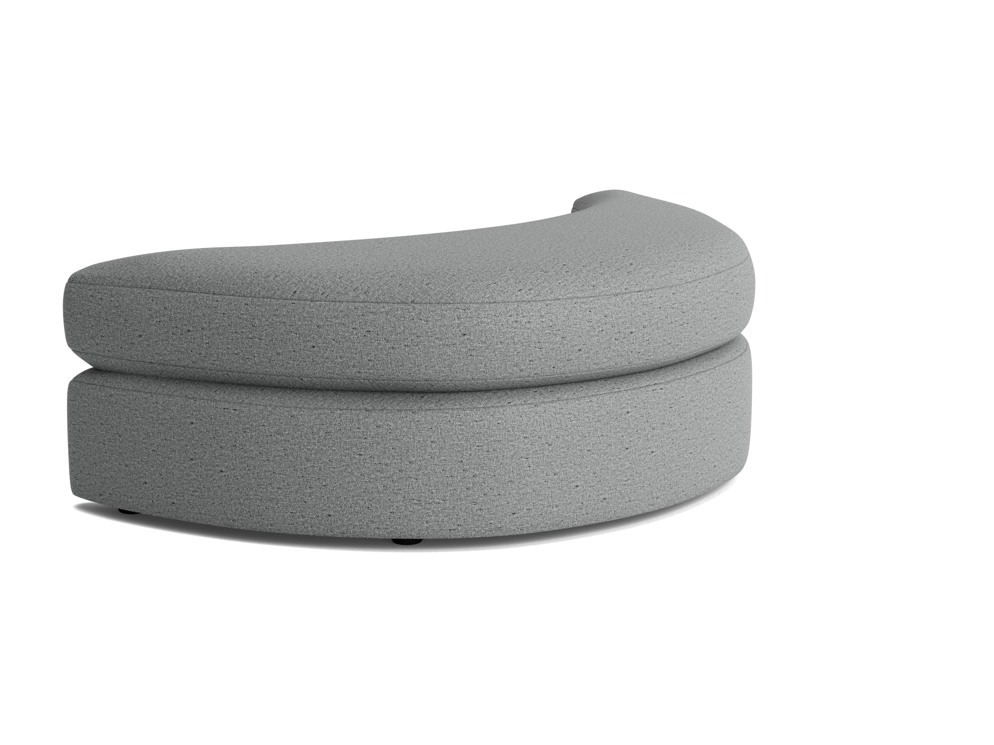 Amelia Grand Ottoman