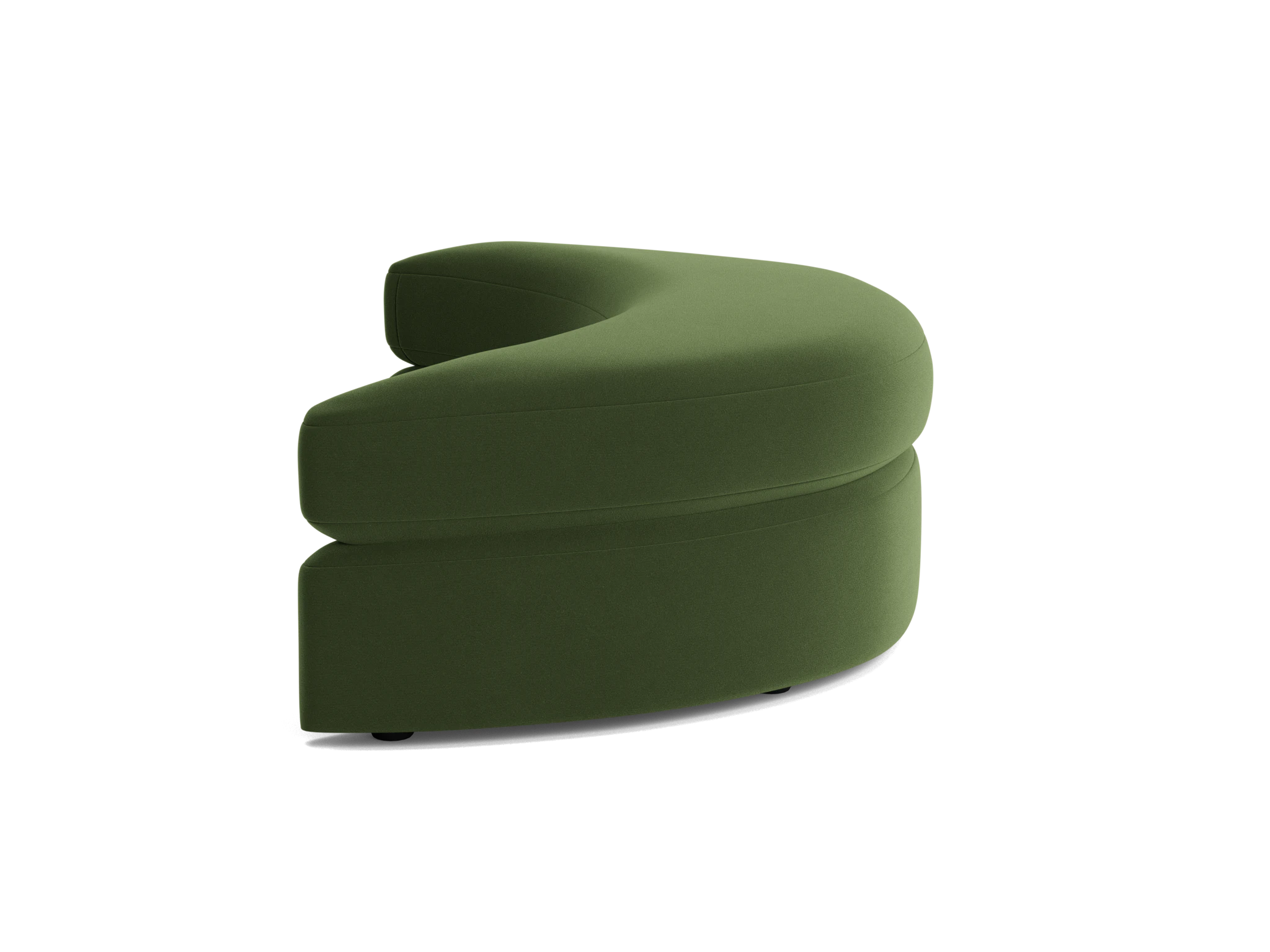 amelia grand ottoman royale forest