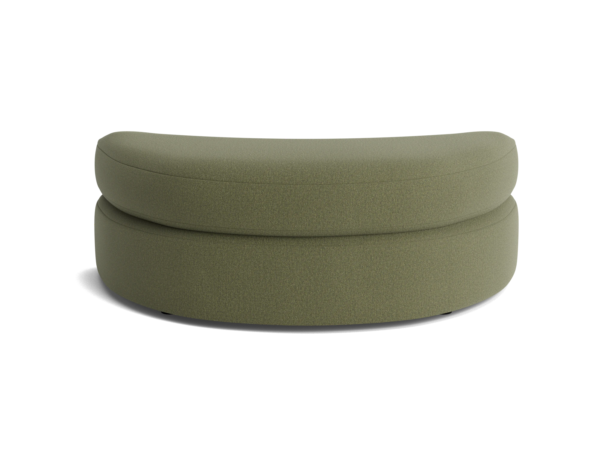 amelia grand ottoman faithful olive