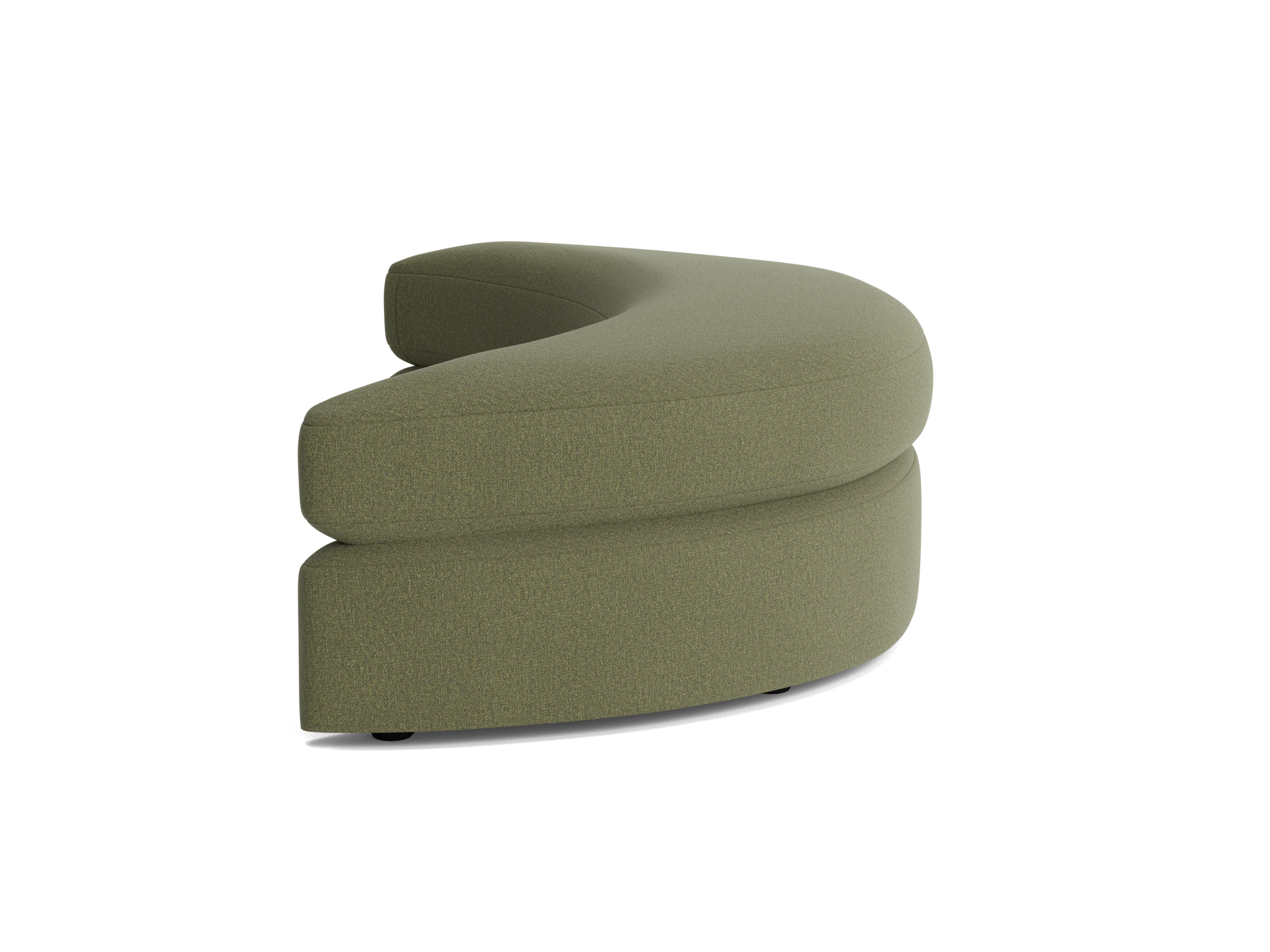 amelia grand ottoman faithful olive