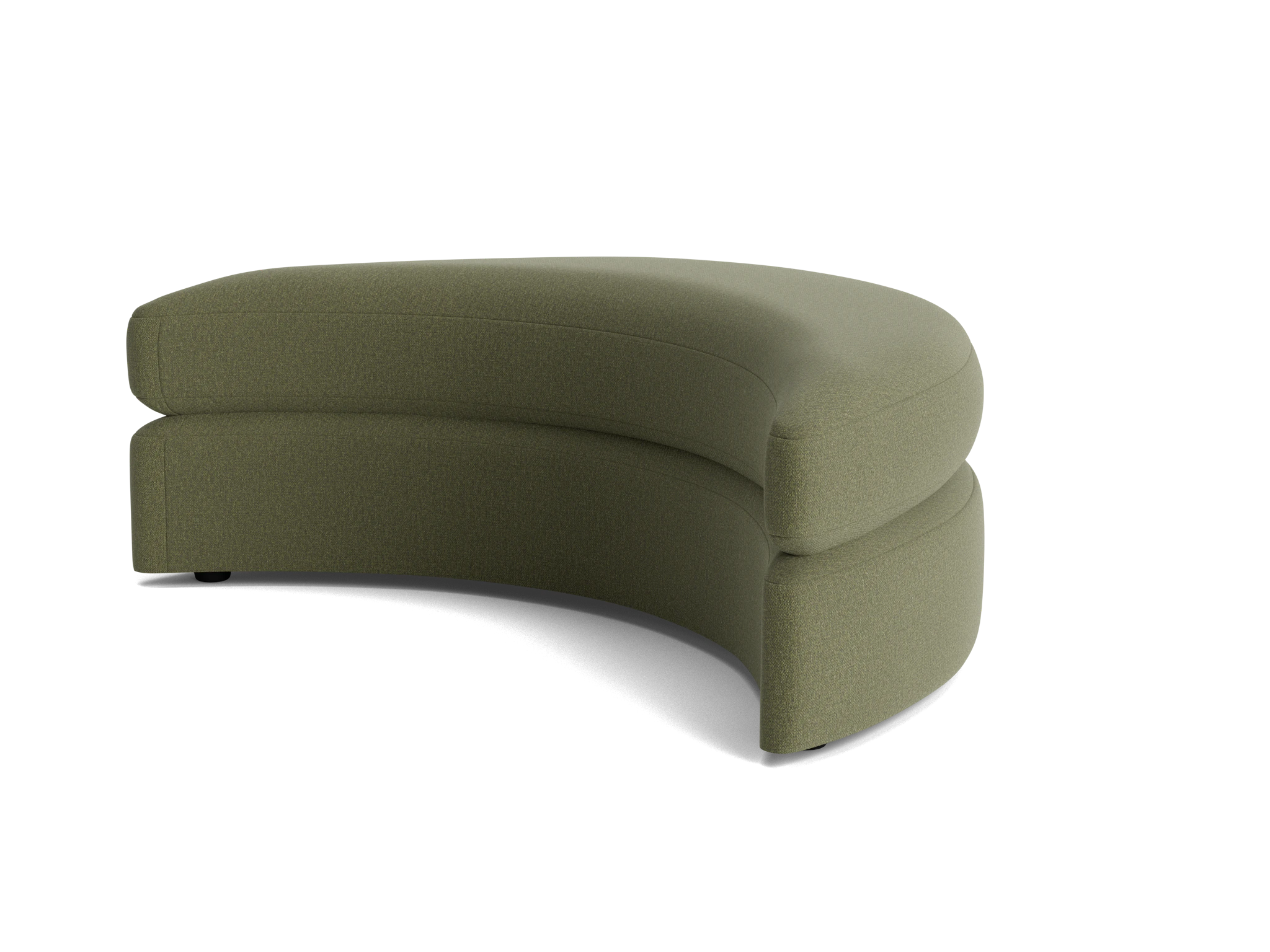 amelia grand ottoman faithful olive