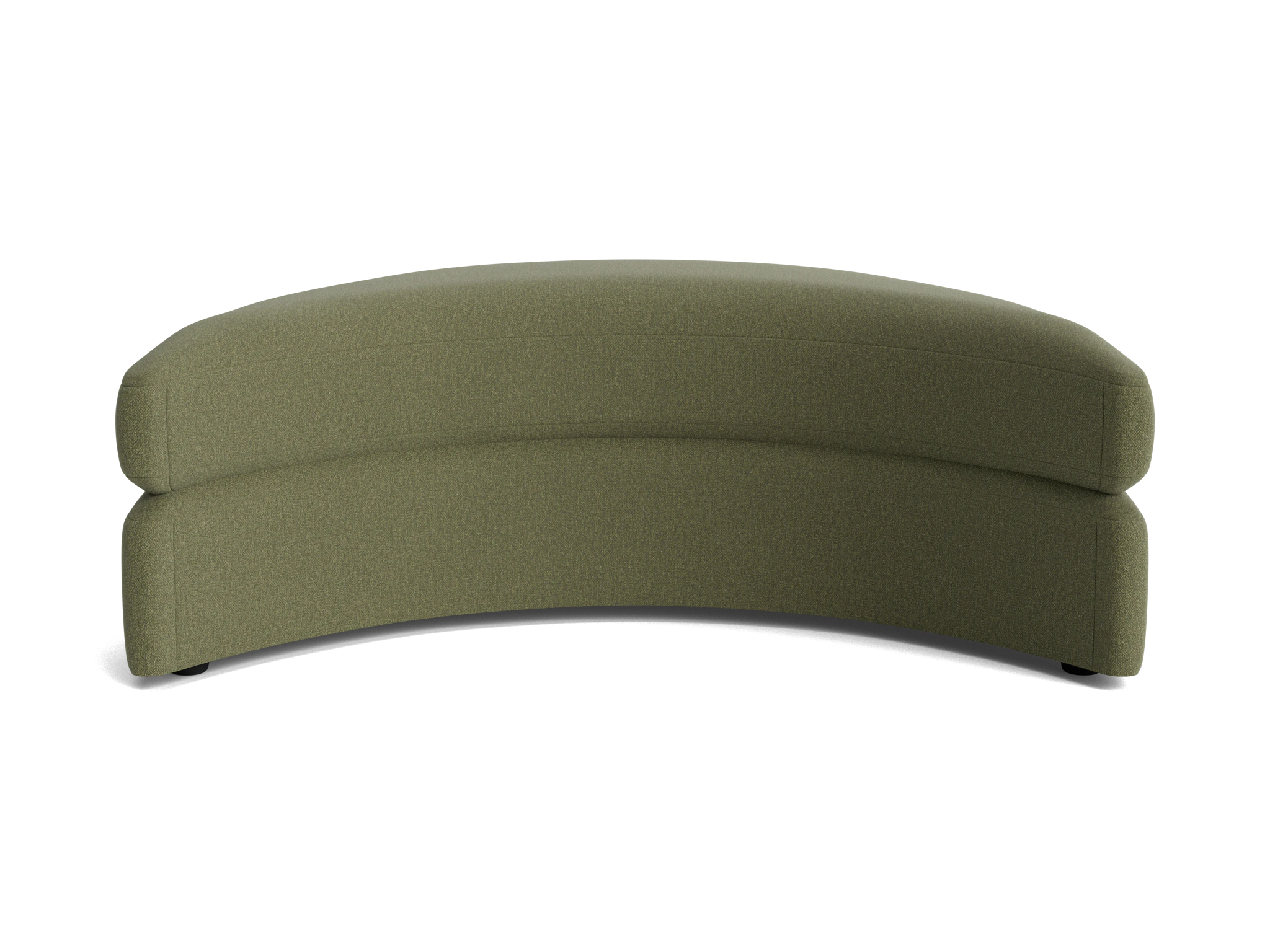 amelia grand ottoman faithful olive