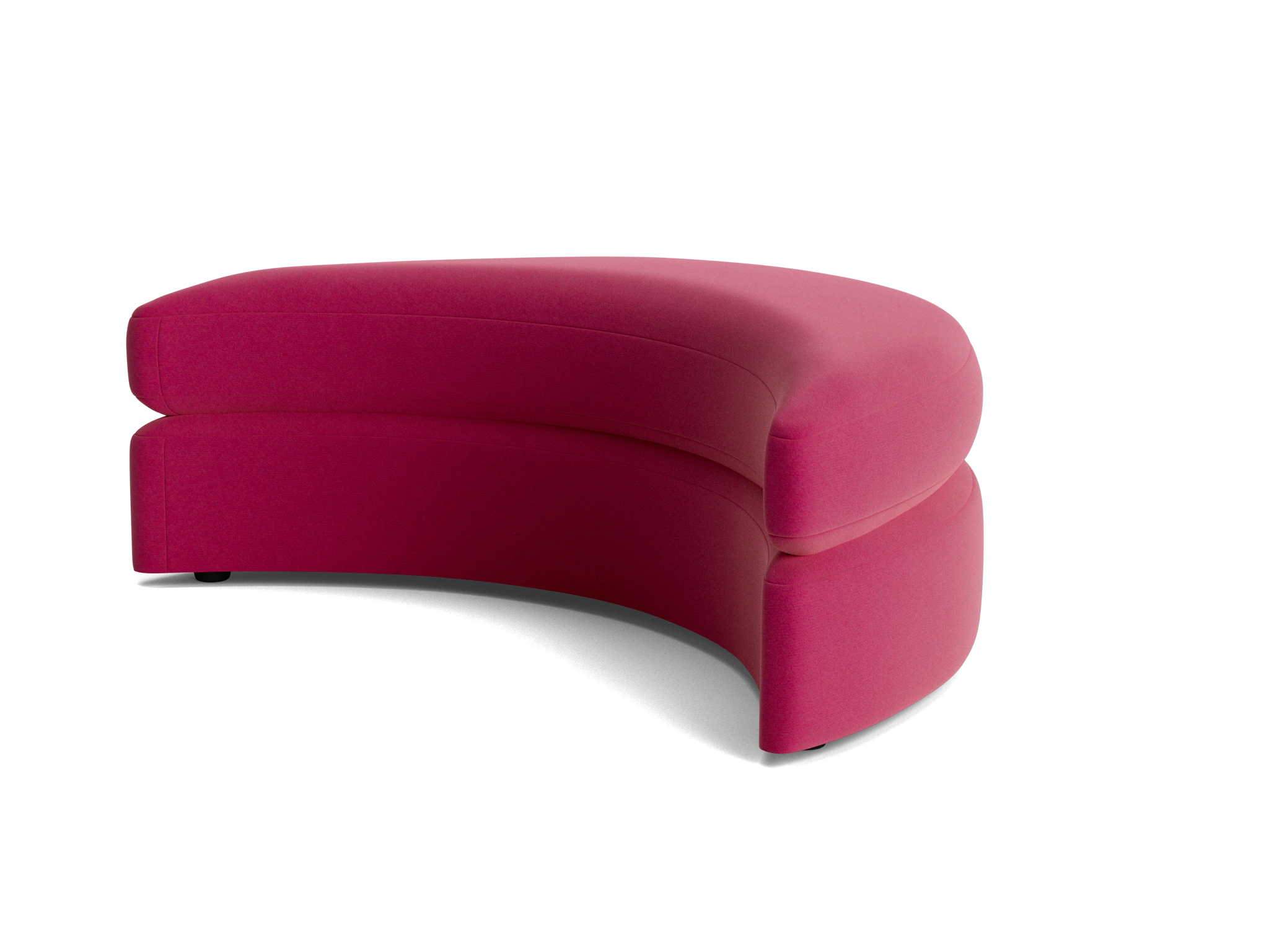 amelia grand ottoman royale berry