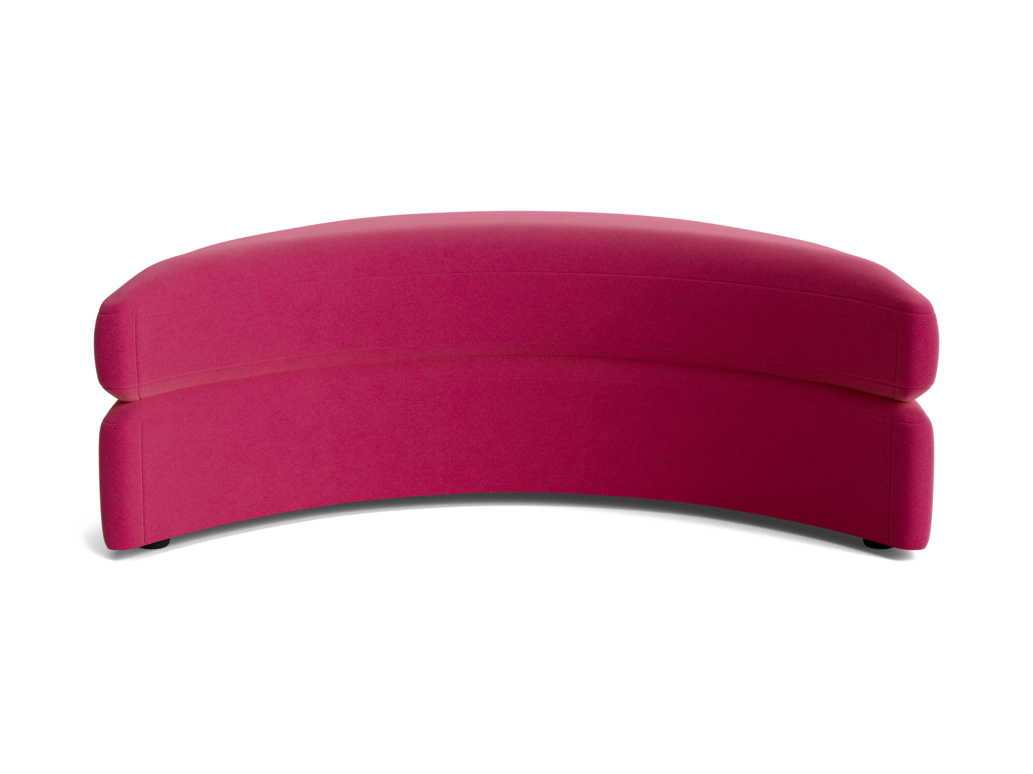 amelia grand ottoman royale berry