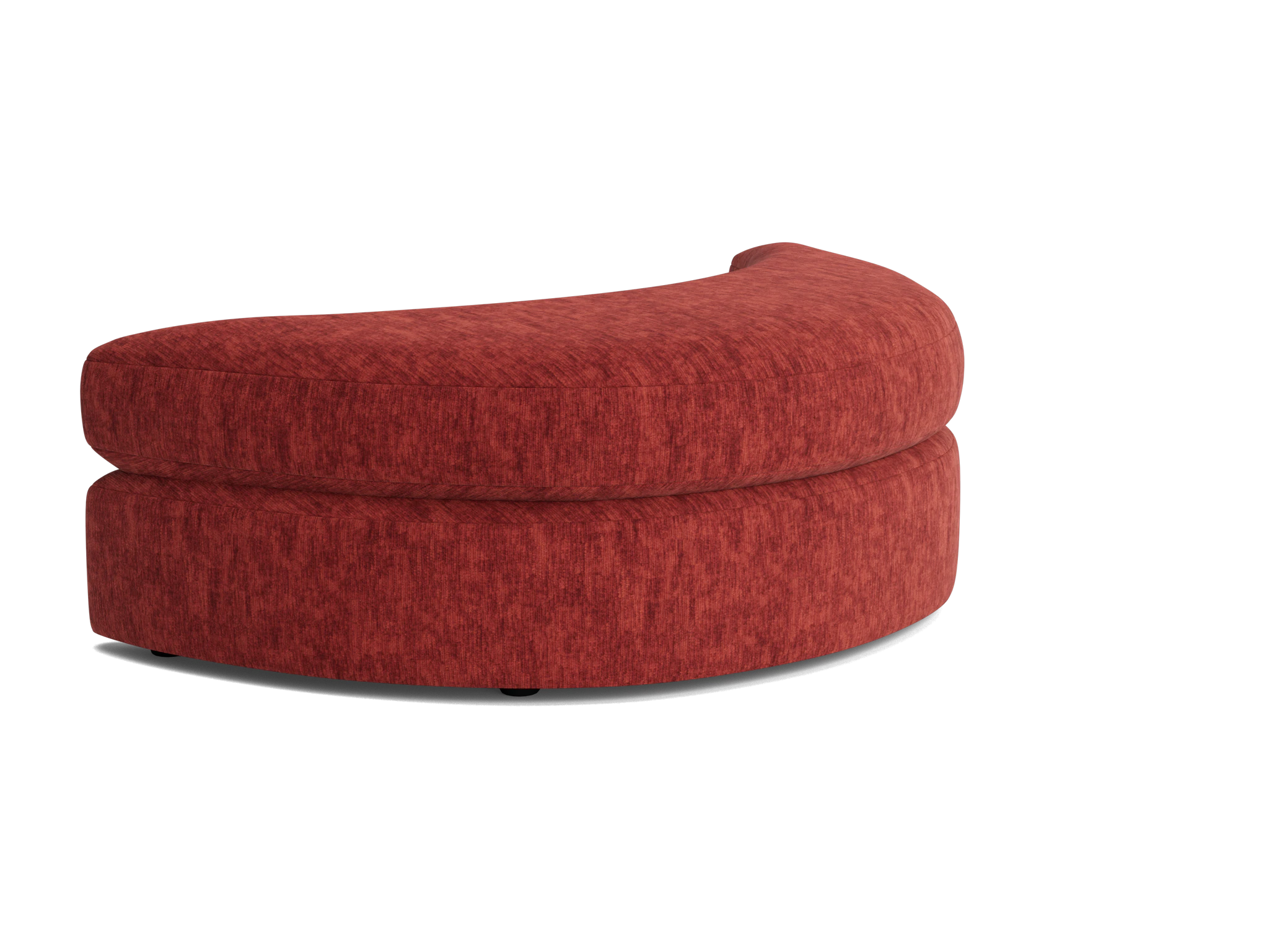 amelia grand ottoman crave berry hibiscus