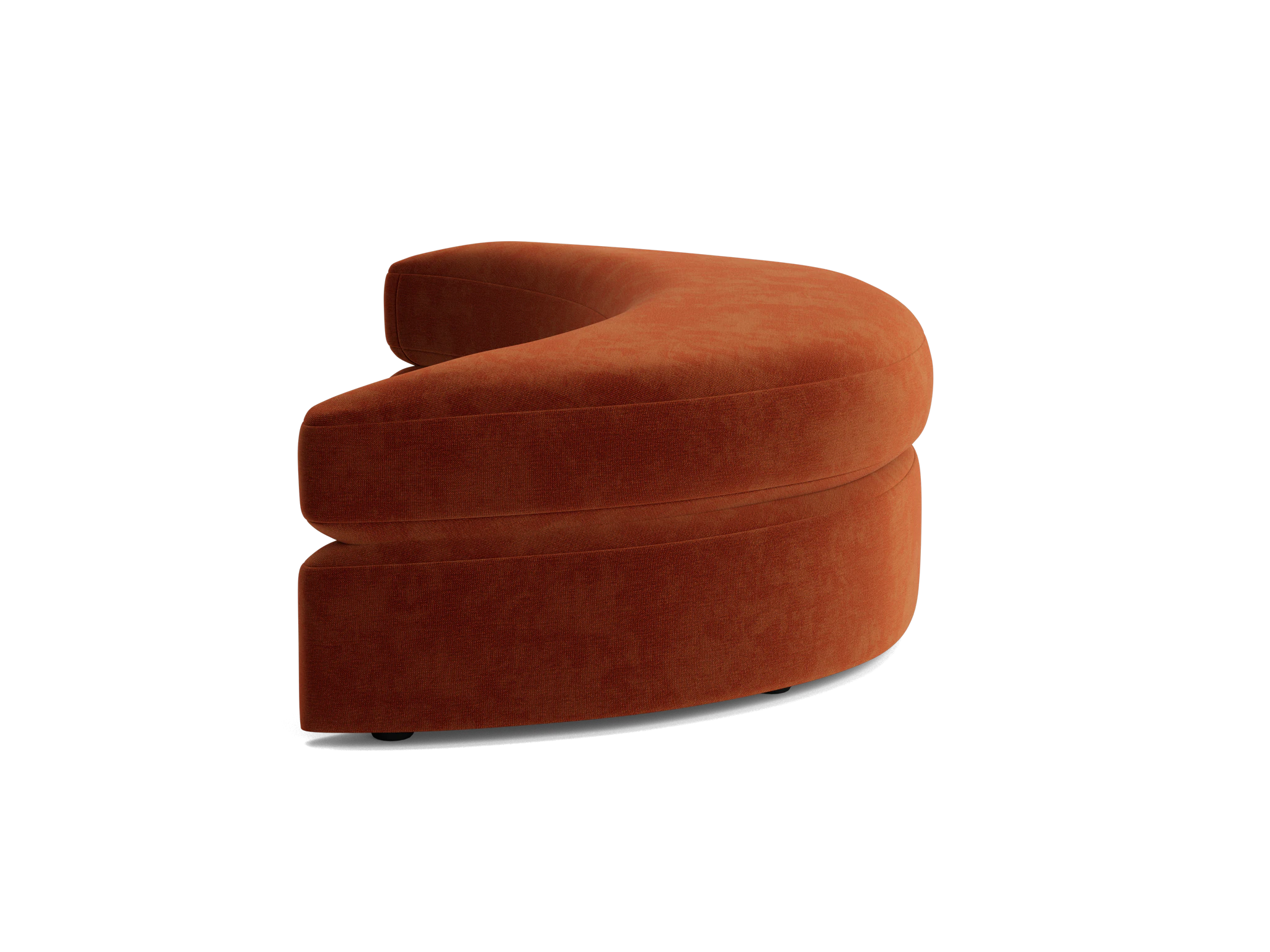 amelia grand ottoman harper cinnamon