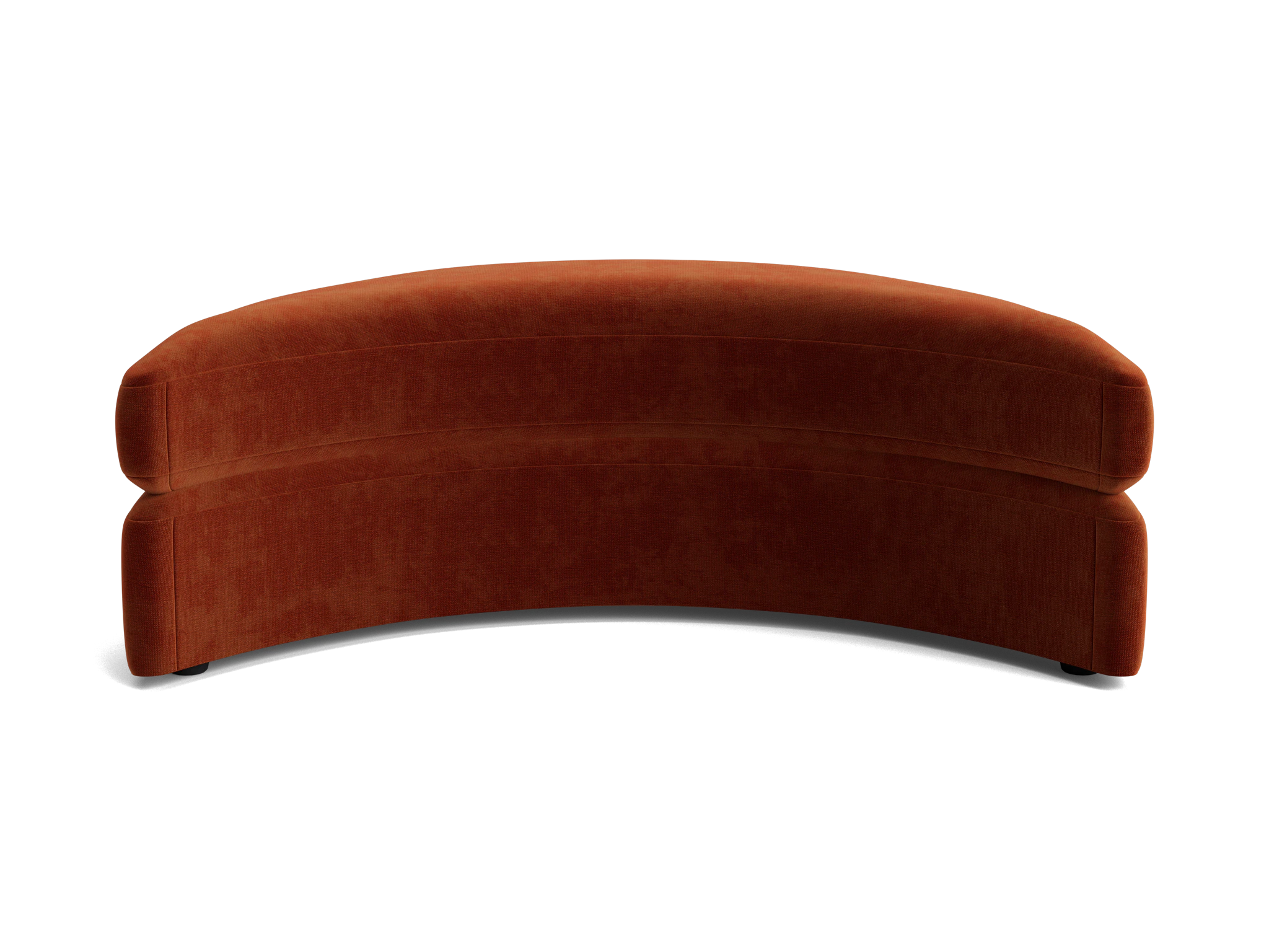 amelia grand ottoman harper cinnamon