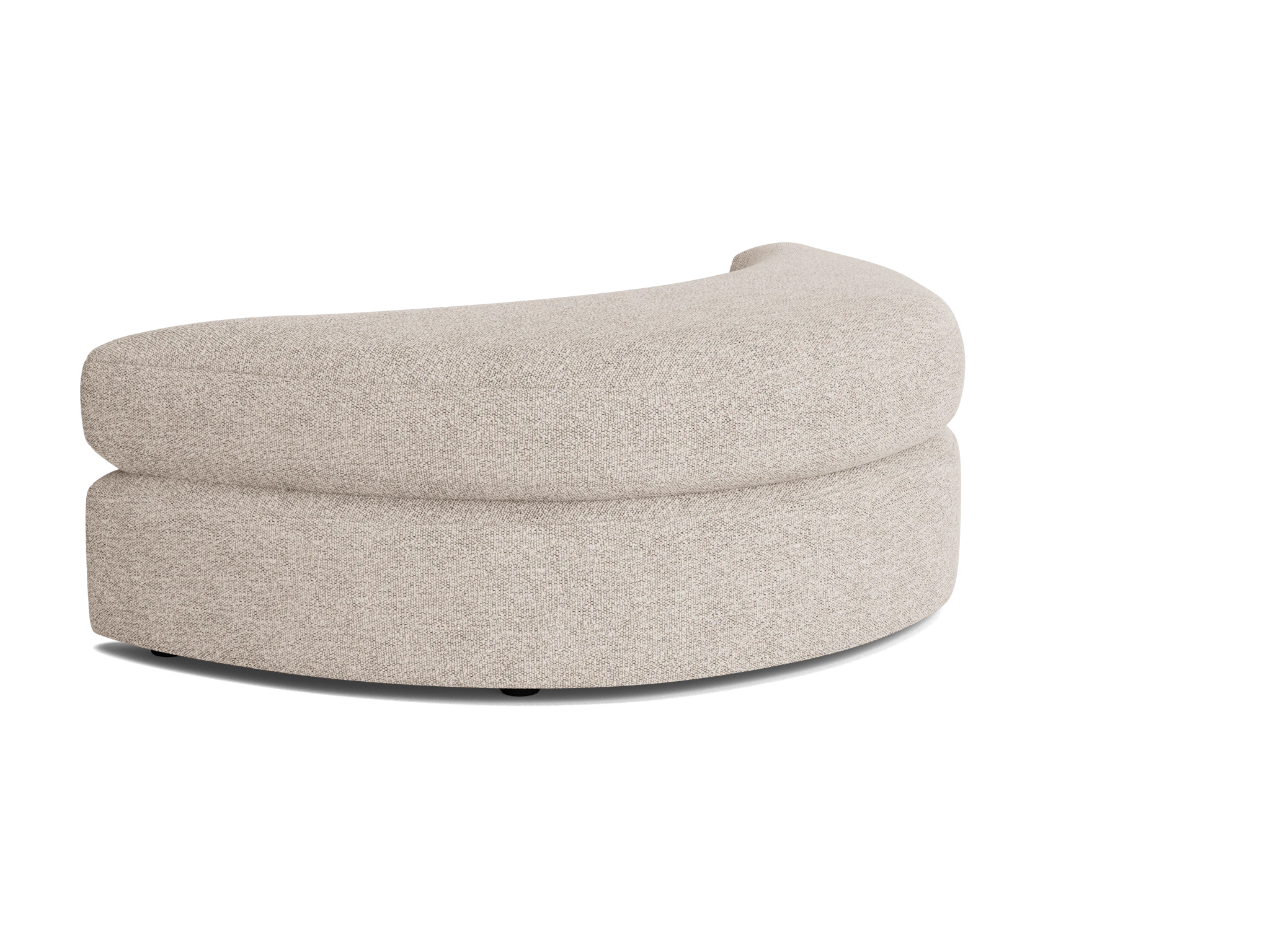 Amelia Grand Ottoman