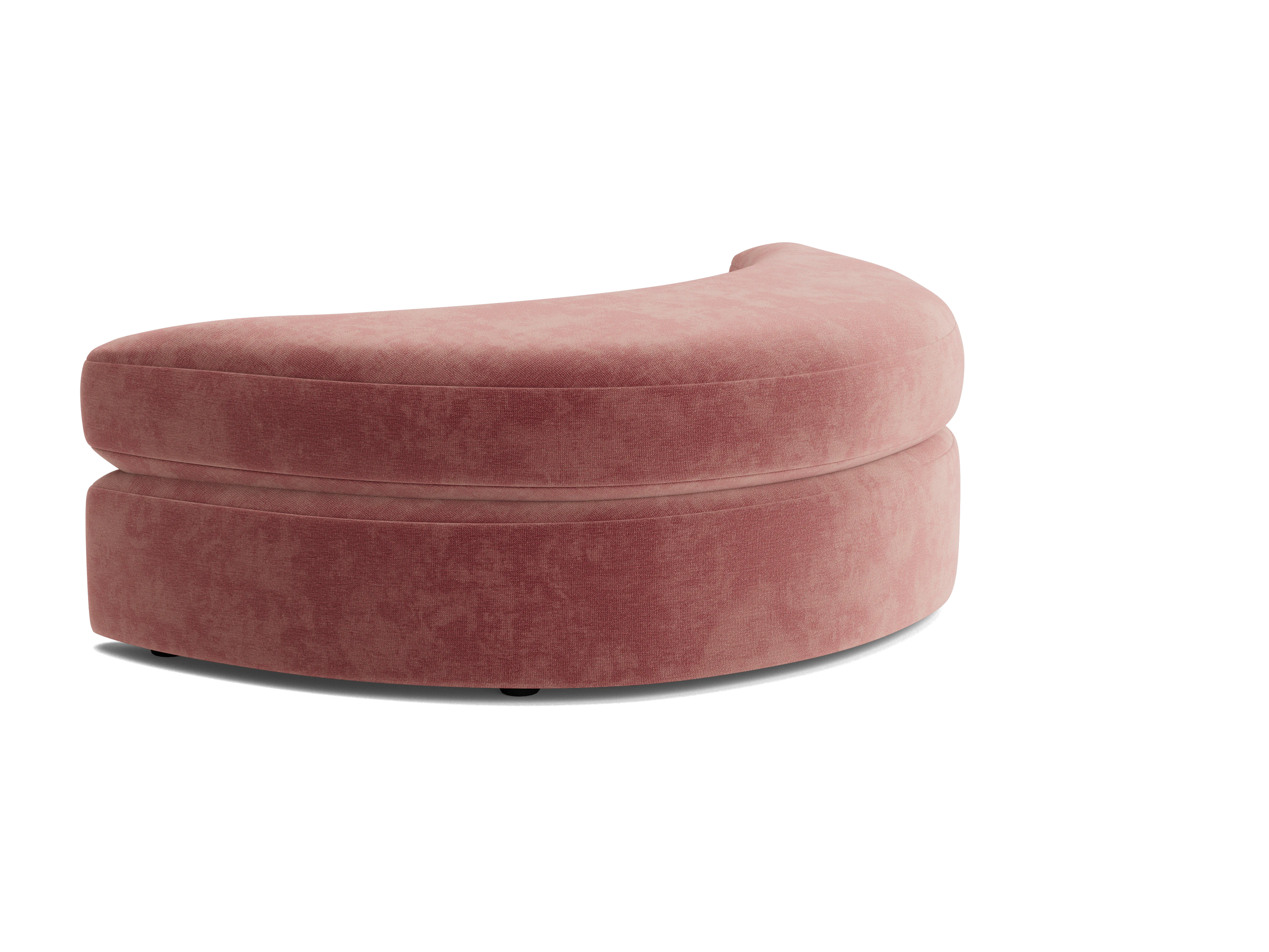 amelia grand ottoman harper desert rose